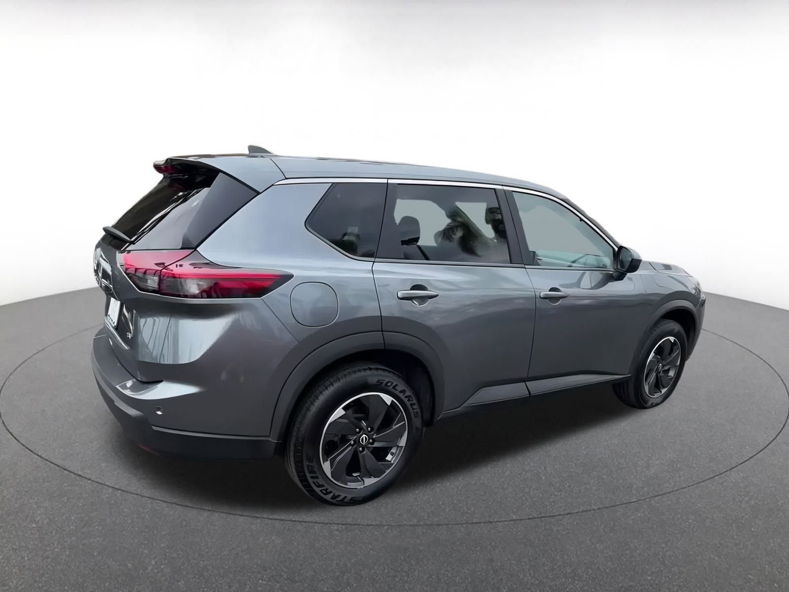 Thumbnail: 2024 Nissan Rogue - 15