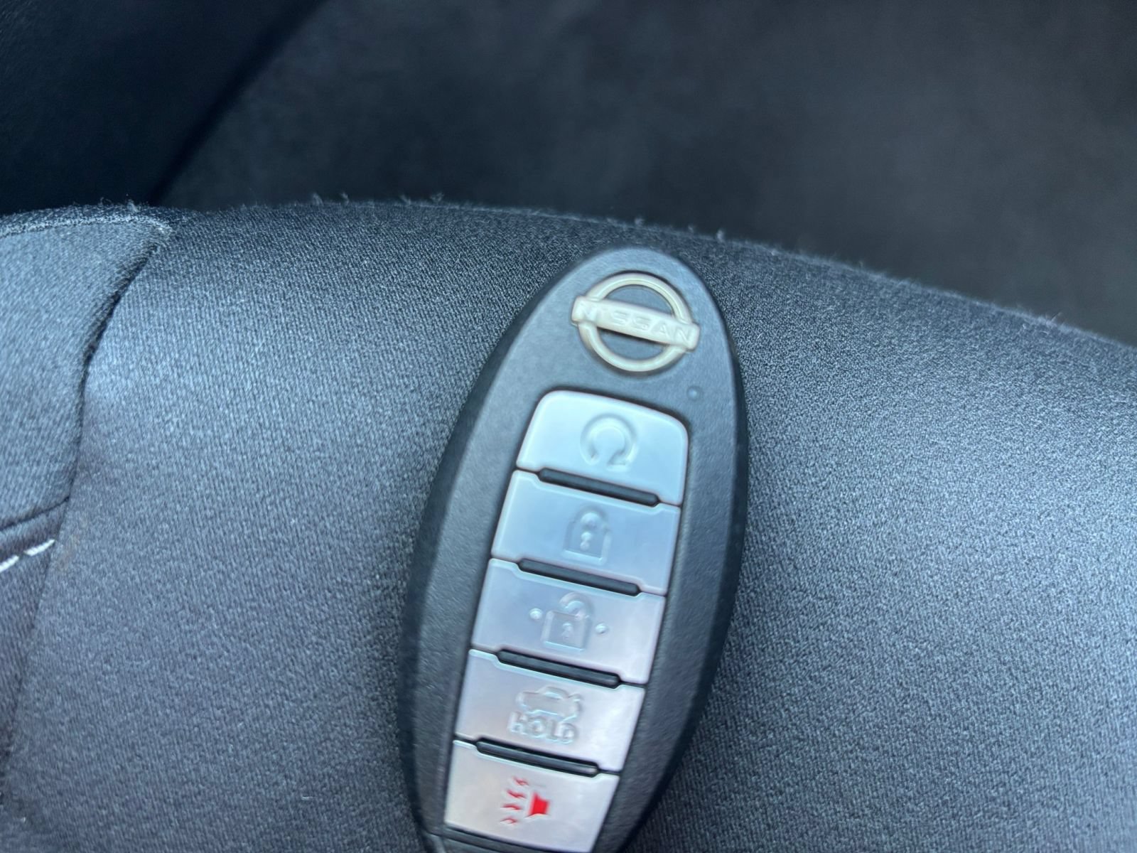 Thumbnail: 2025 Nissan Altima - 24