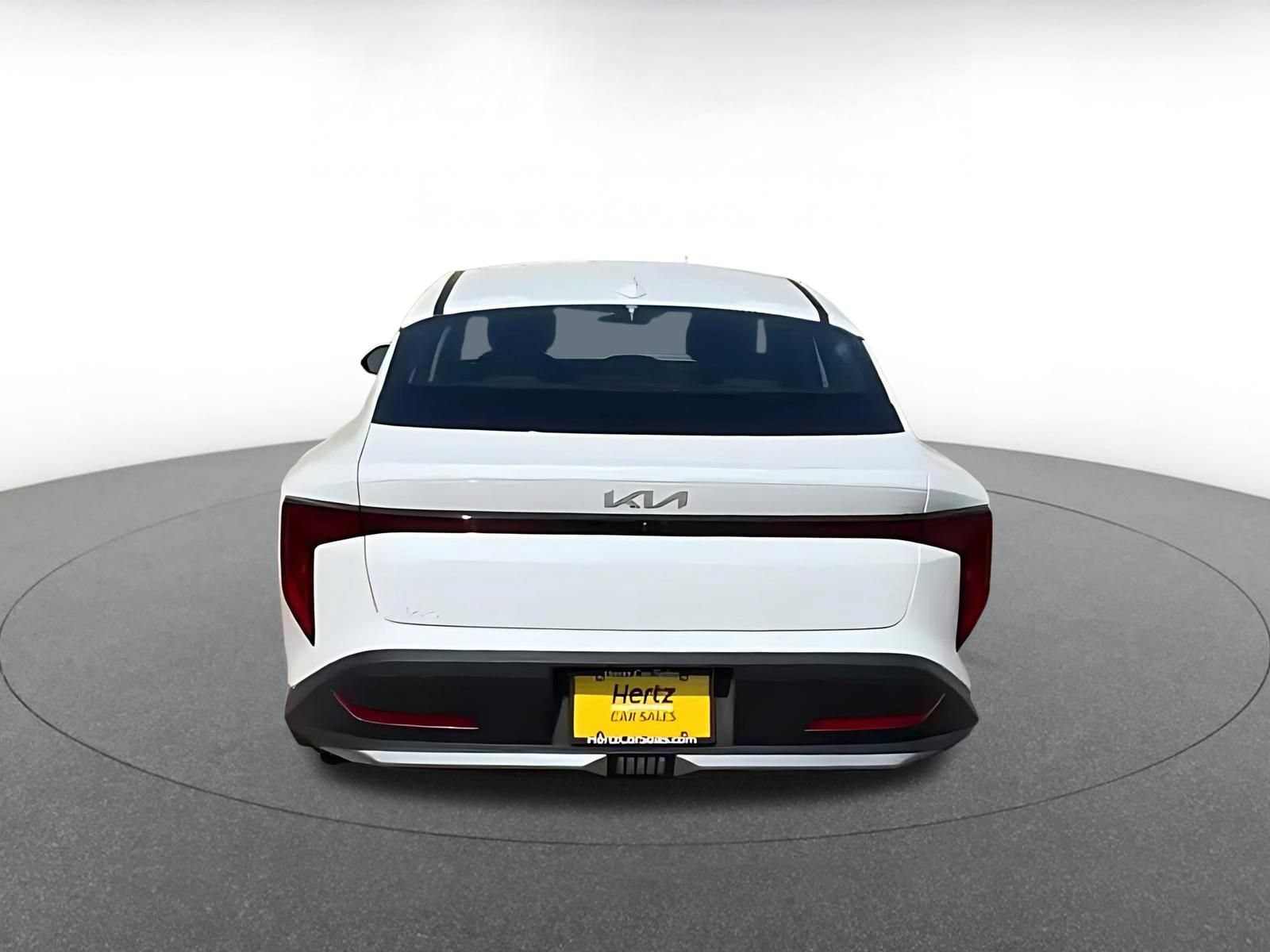 Thumbnail: 2026 Kia K4 - 12