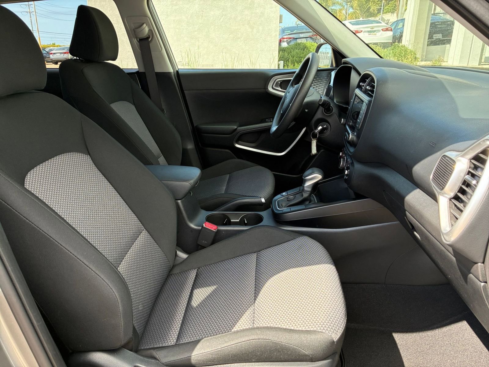 Thumbnail: 2025 Kia Soul - 34