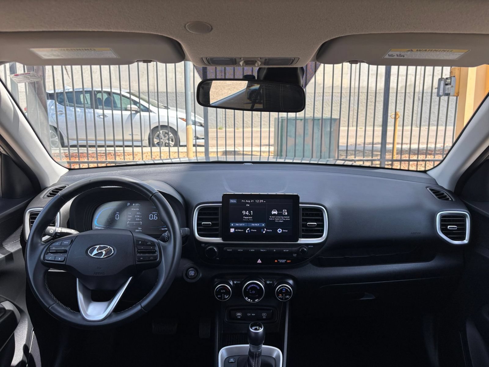 Thumbnail: 2025 Hyundai Venue - 32