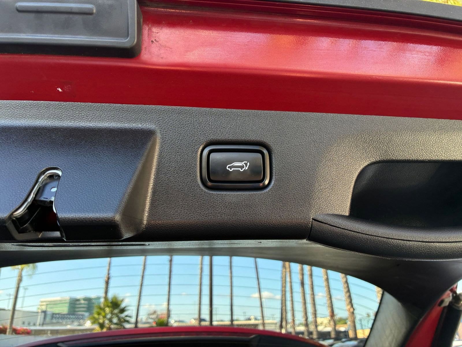 Thumbnail: 2025 Hyundai Tucson - 23