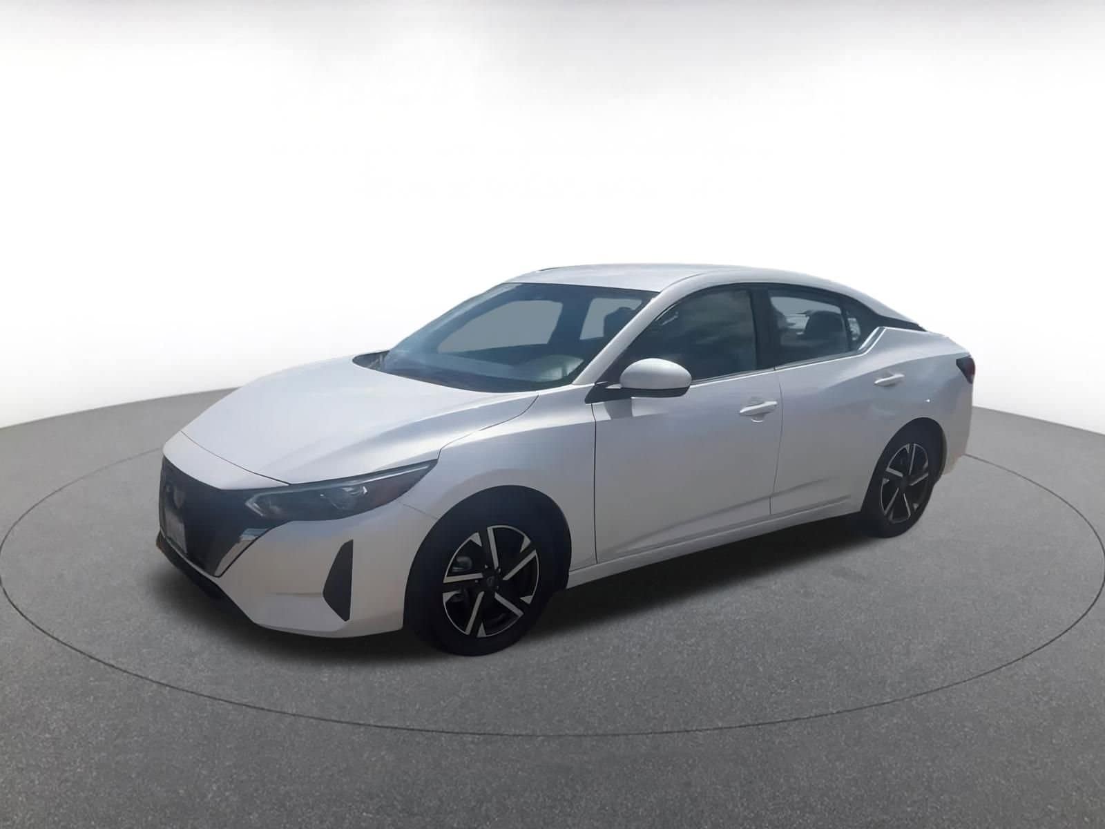 Thumbnail: 2024 Nissan Sentra - 8