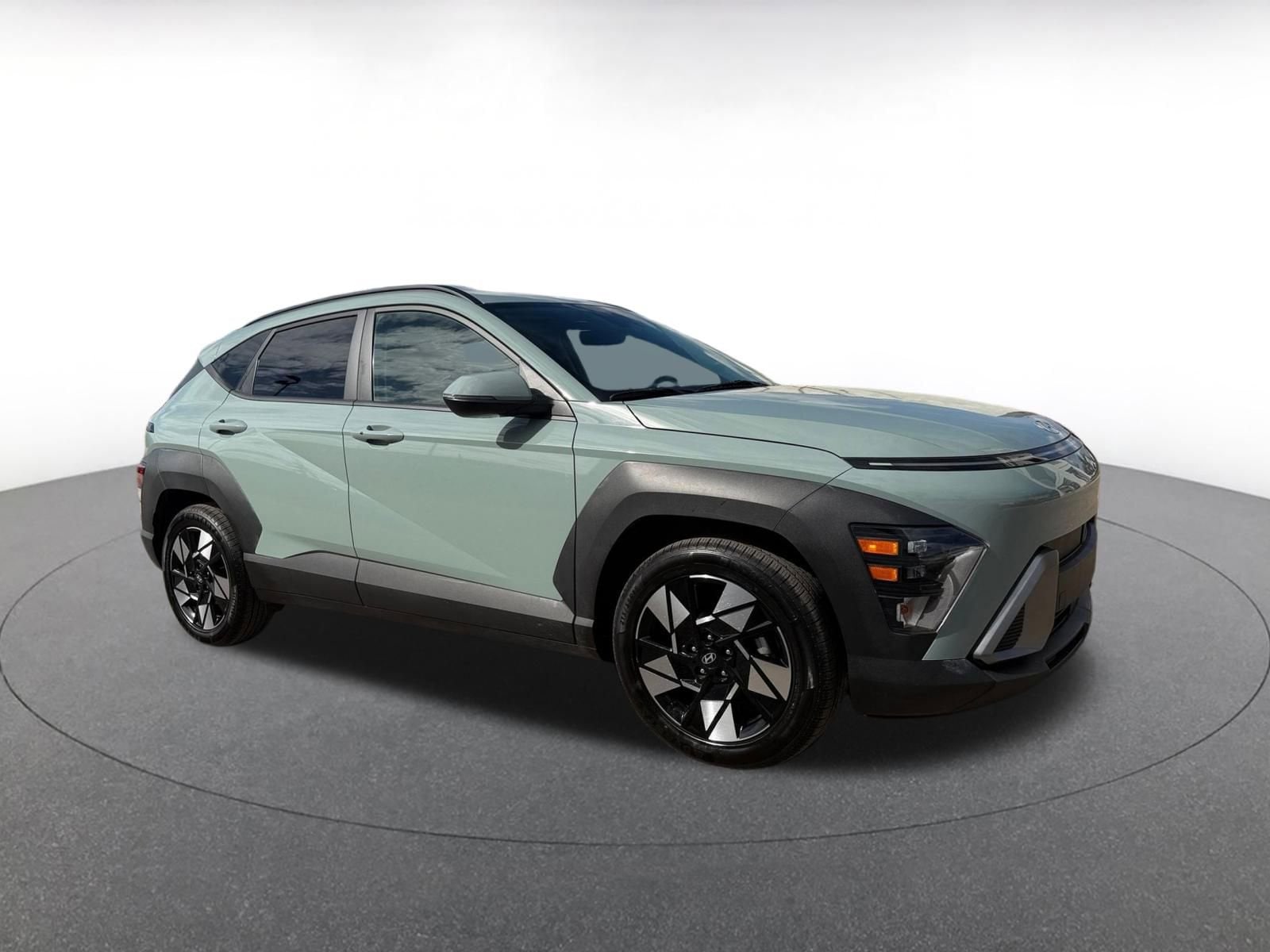 Thumbnail: 2025 Hyundai Kona - 1