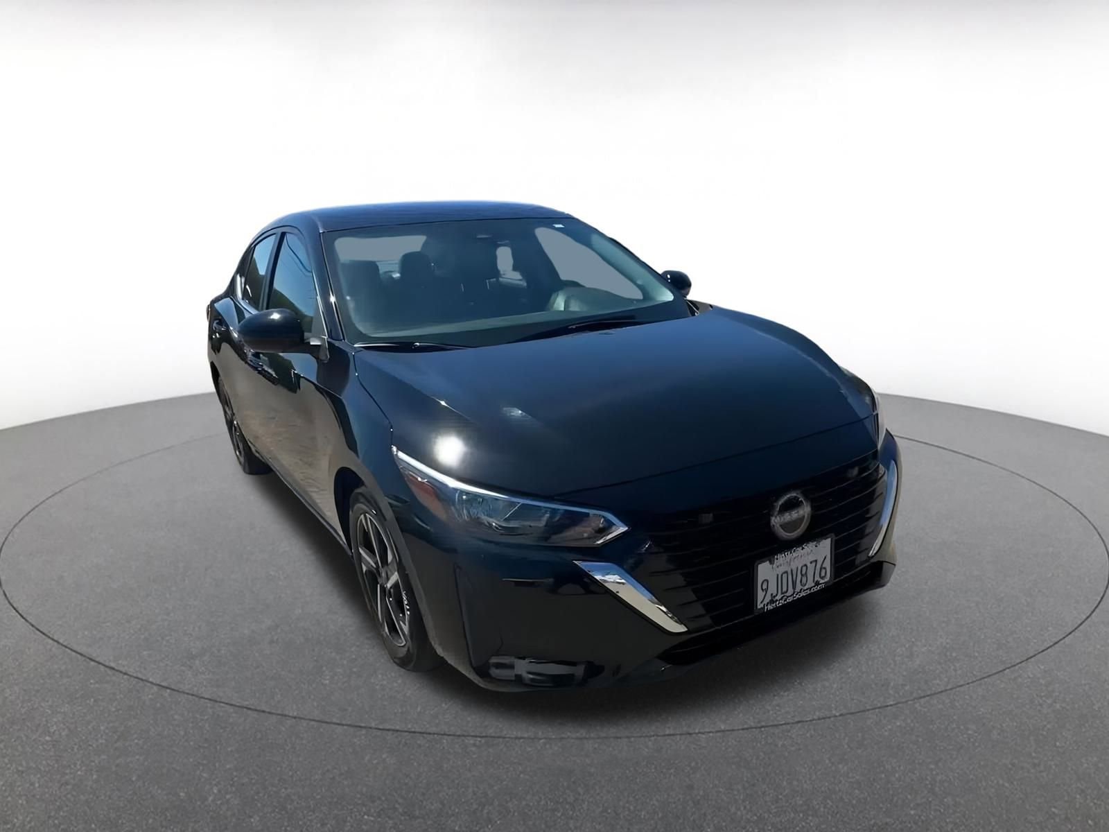 Thumbnail: 2024 Nissan Sentra - 3