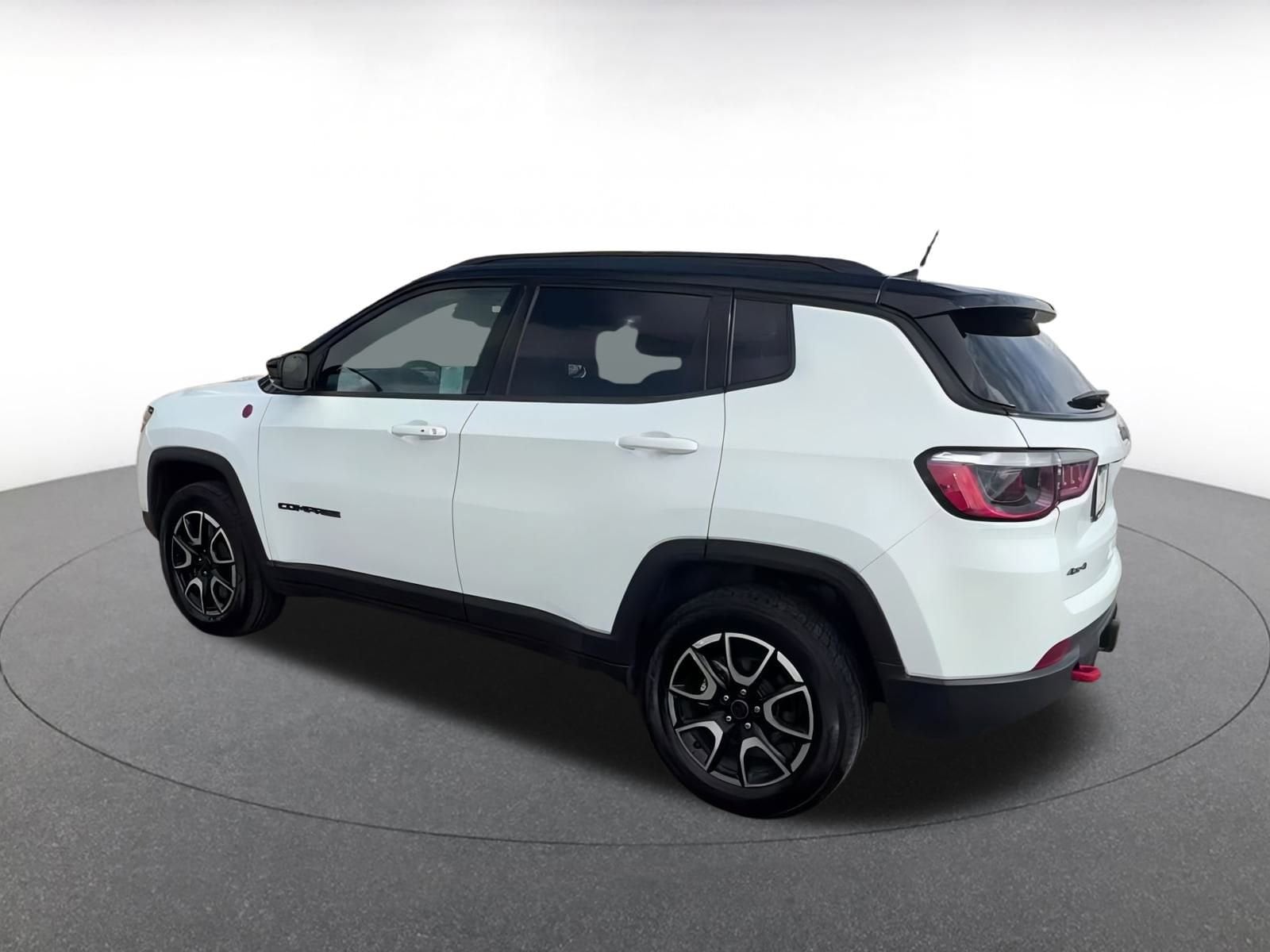 Thumbnail: 2025 Jeep Compass - 10