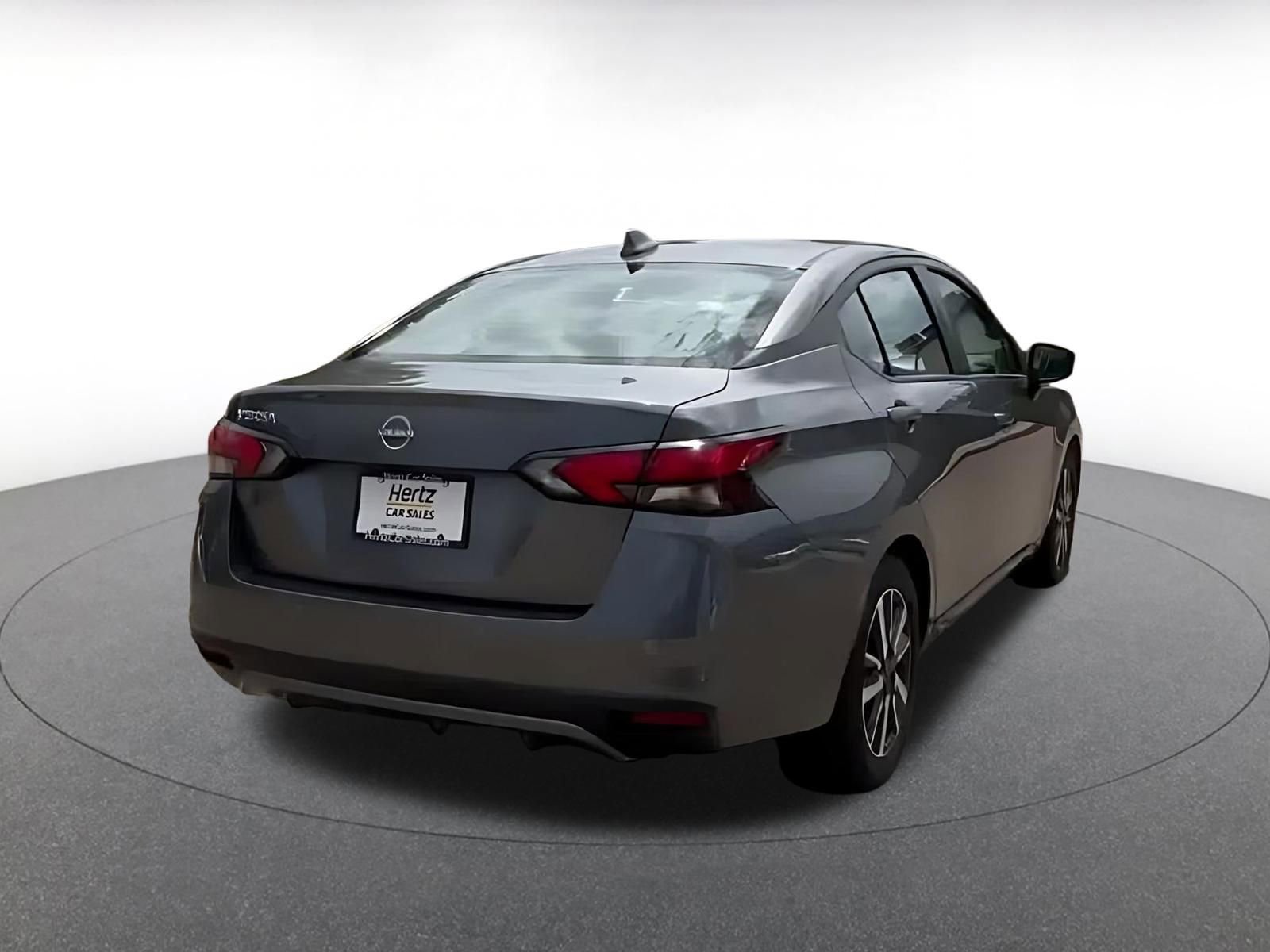Thumbnail: 2025 Nissan Versa - 14
