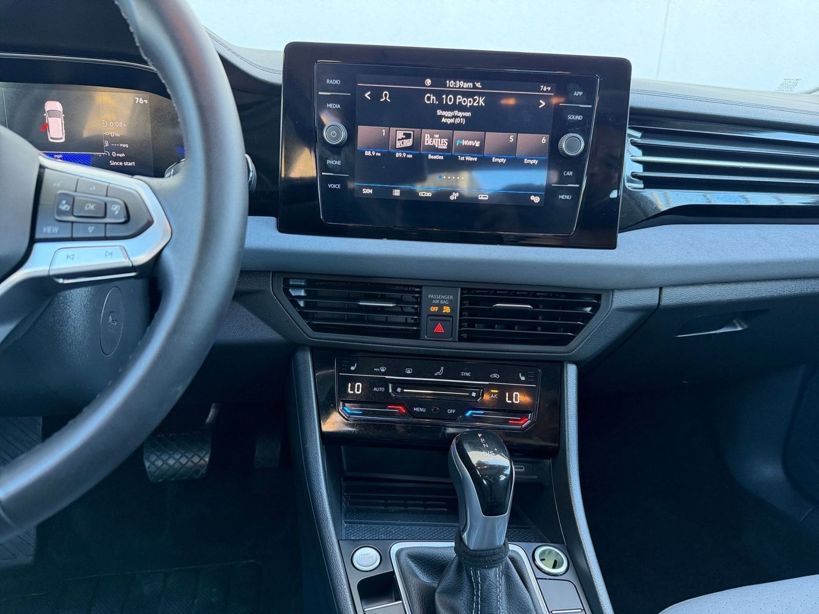 Thumbnail: 2025 Volkswagen Jetta - 18