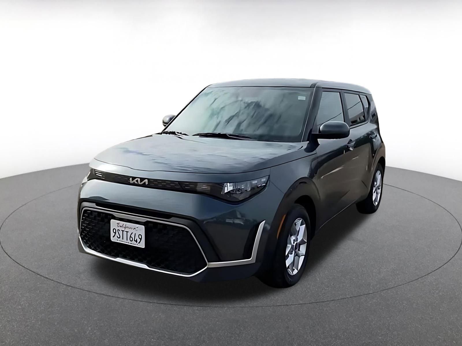 Thumbnail: 2025 Kia Soul - 4