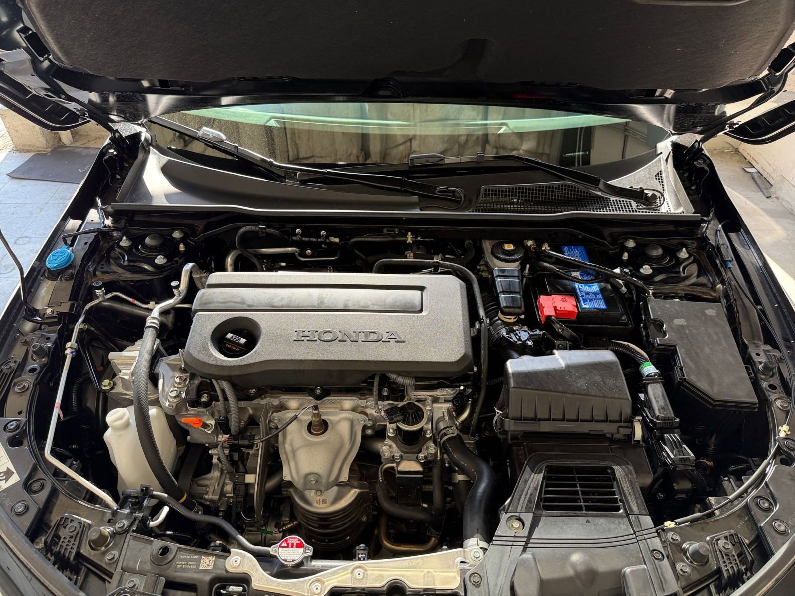 Thumbnail: 2025 Honda Civic - 30