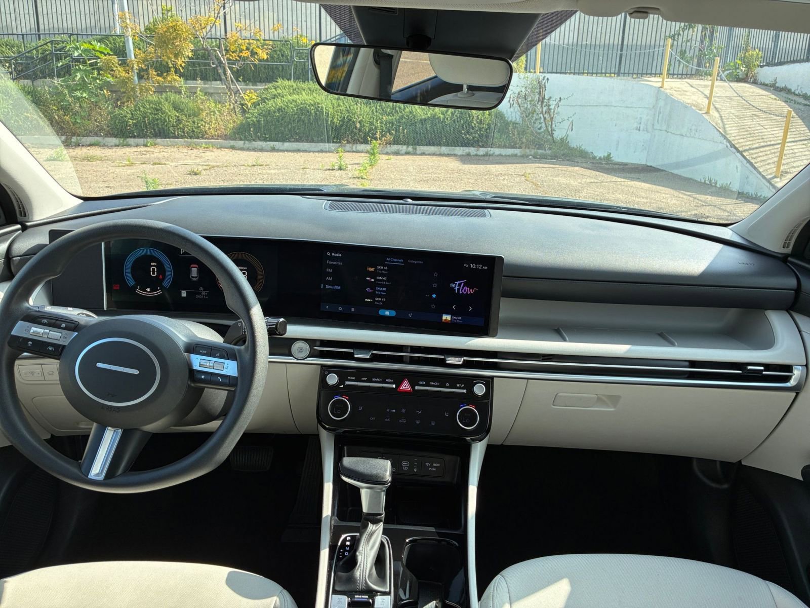 Thumbnail: 2025 Hyundai Tucson - 35