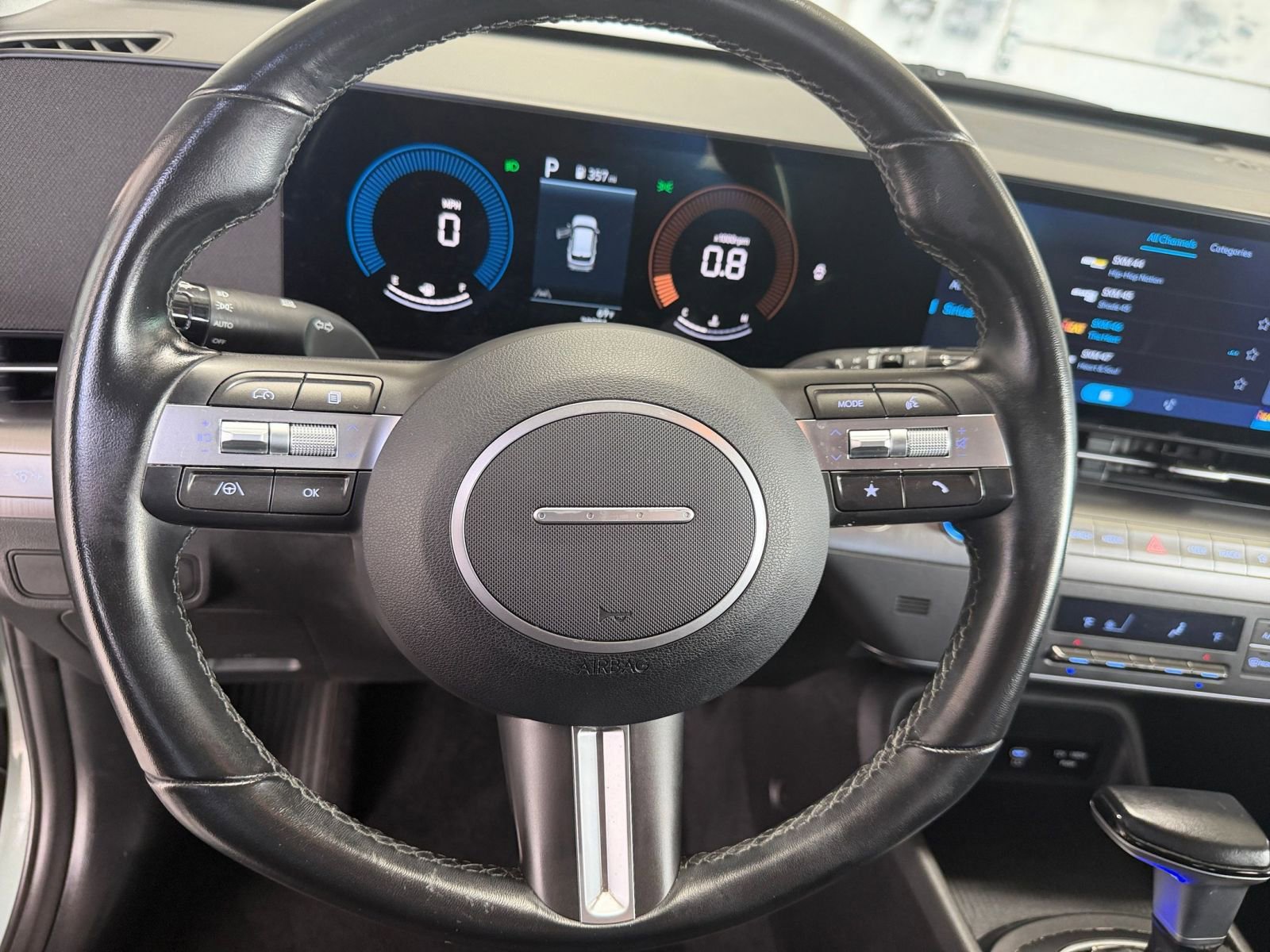 Thumbnail: 2025 Hyundai Kona - 28