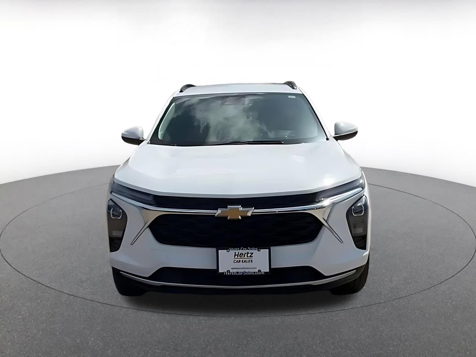 Thumbnail: 2025 Chevrolet Trax - 7