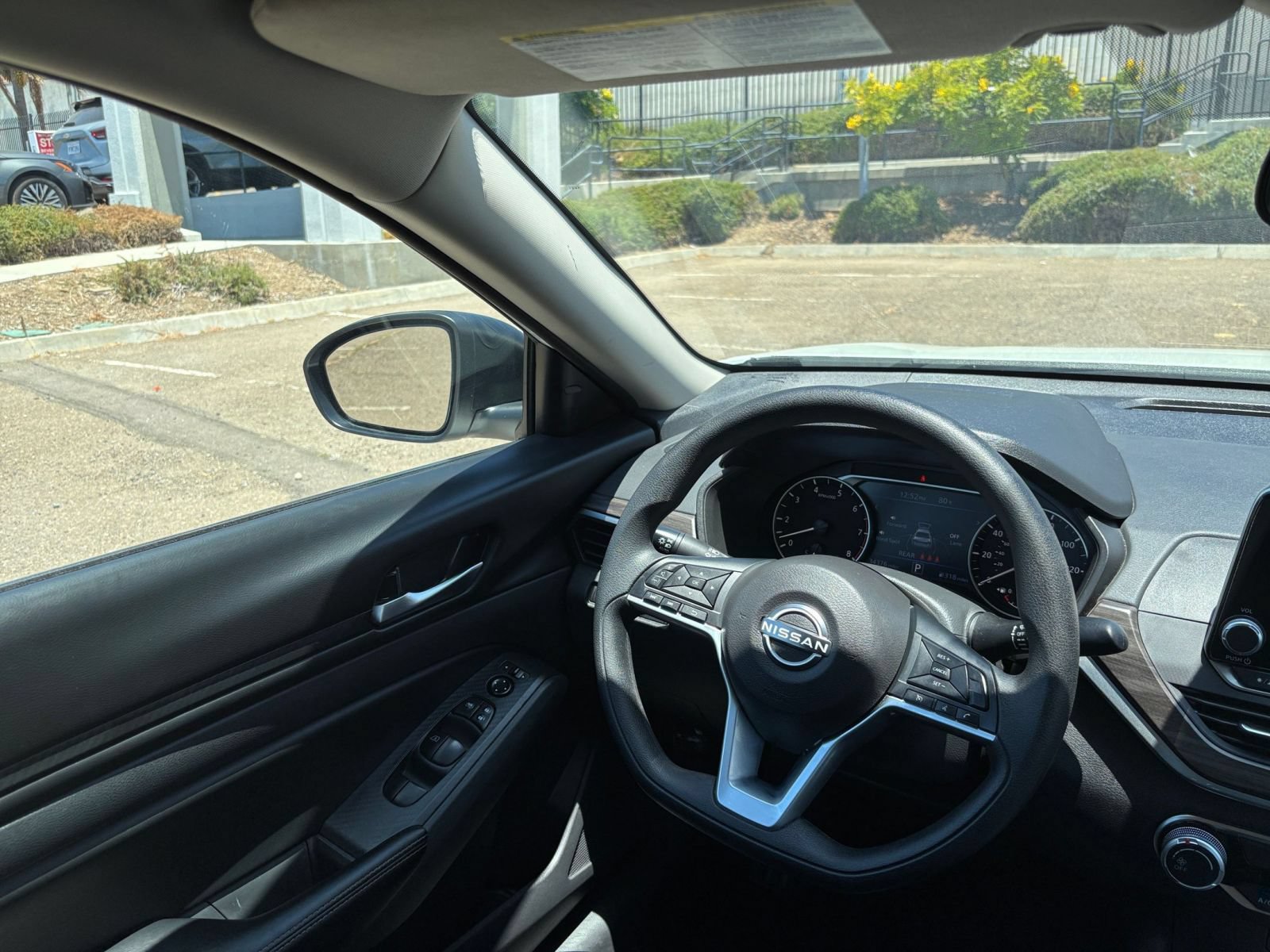 Thumbnail: 2025 Nissan Altima - 34