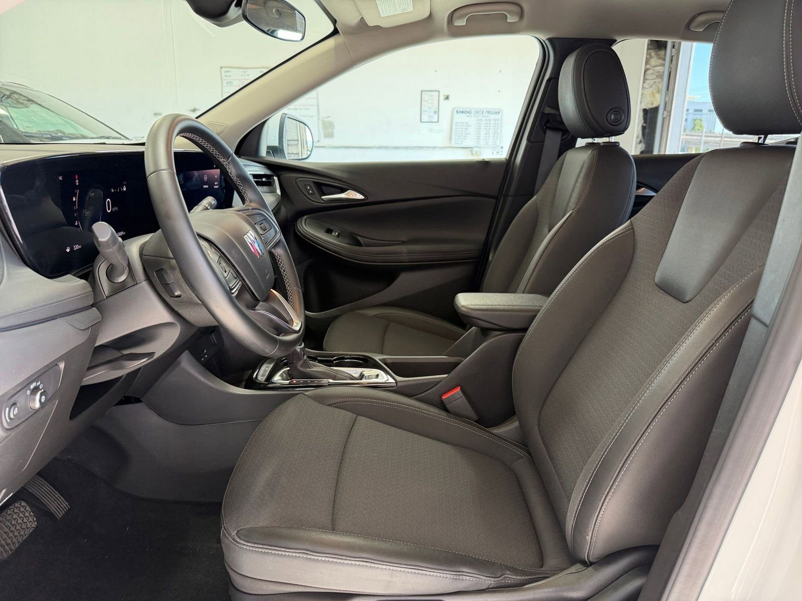 Thumbnail: 2025 Buick Encore GX - 24