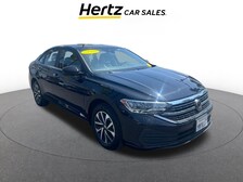 2024 Volkswagen Jetta S -
                  San Diego, CA