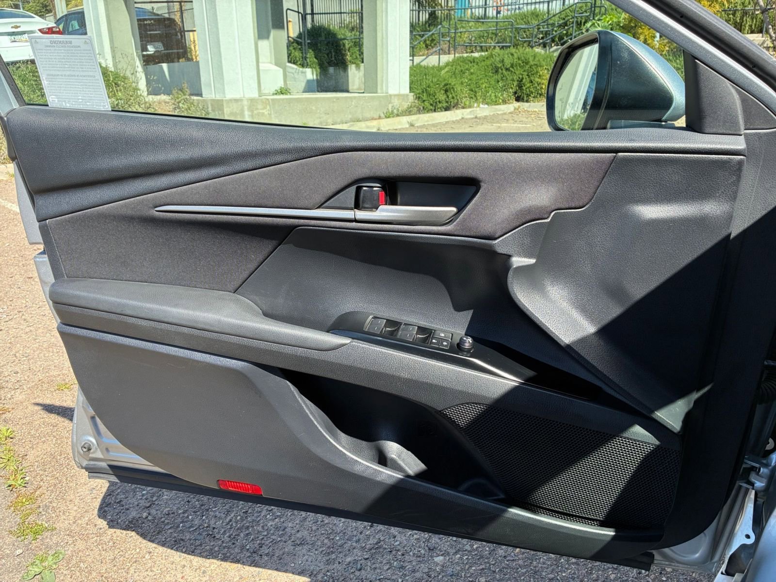 Thumbnail: 2025 Toyota Camry - 18