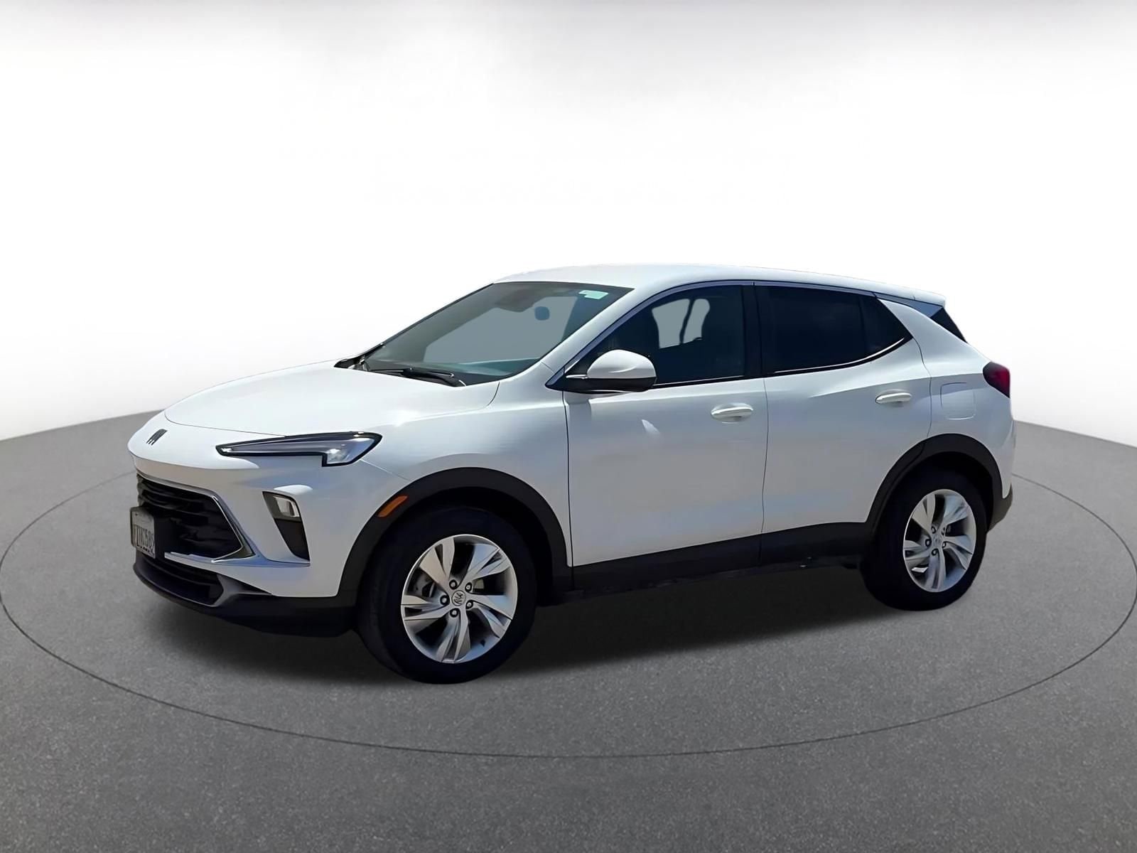 Thumbnail: 2025 Buick Encore GX - 8