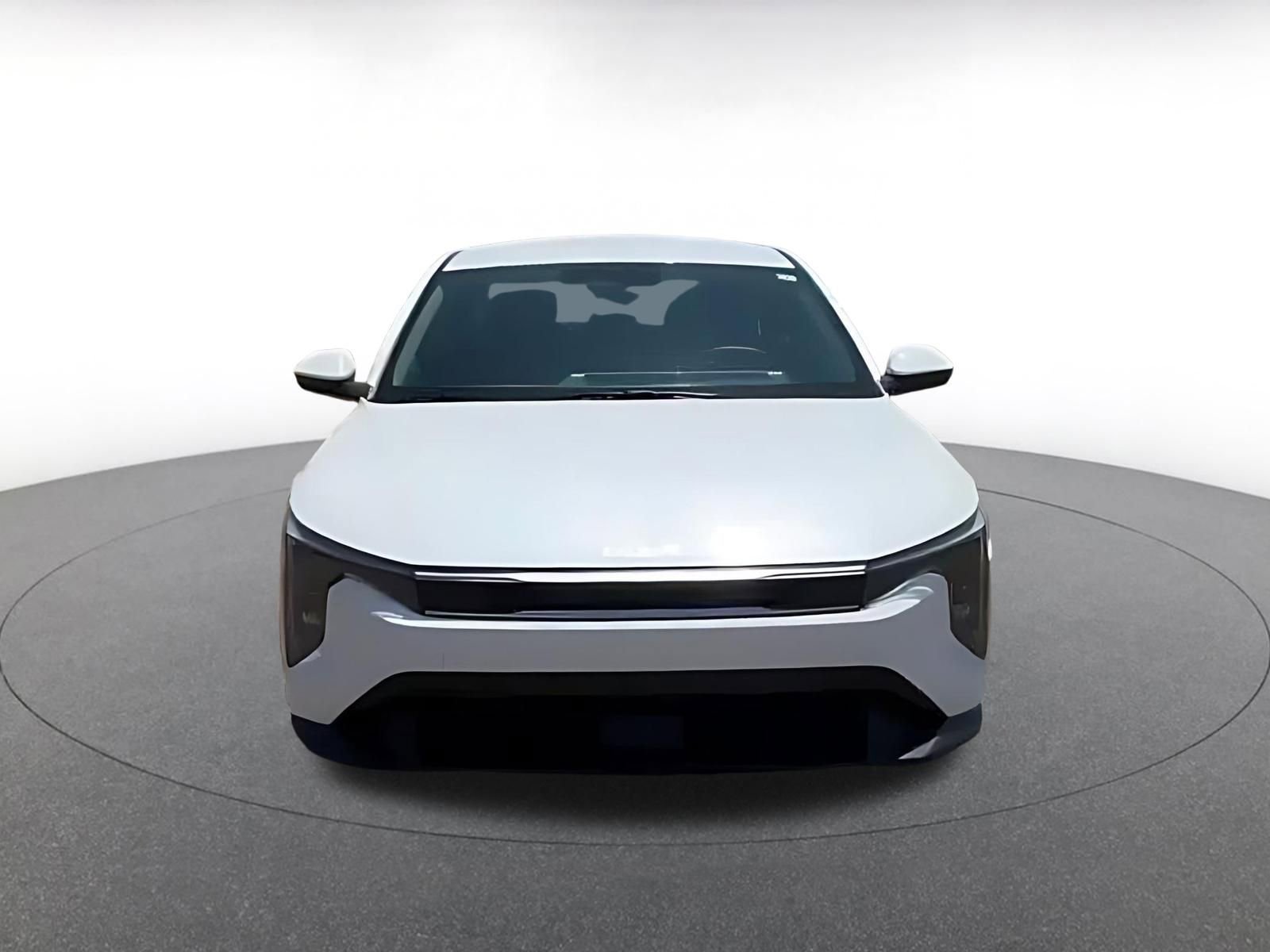 Thumbnail: 2025 Kia K4 - 7