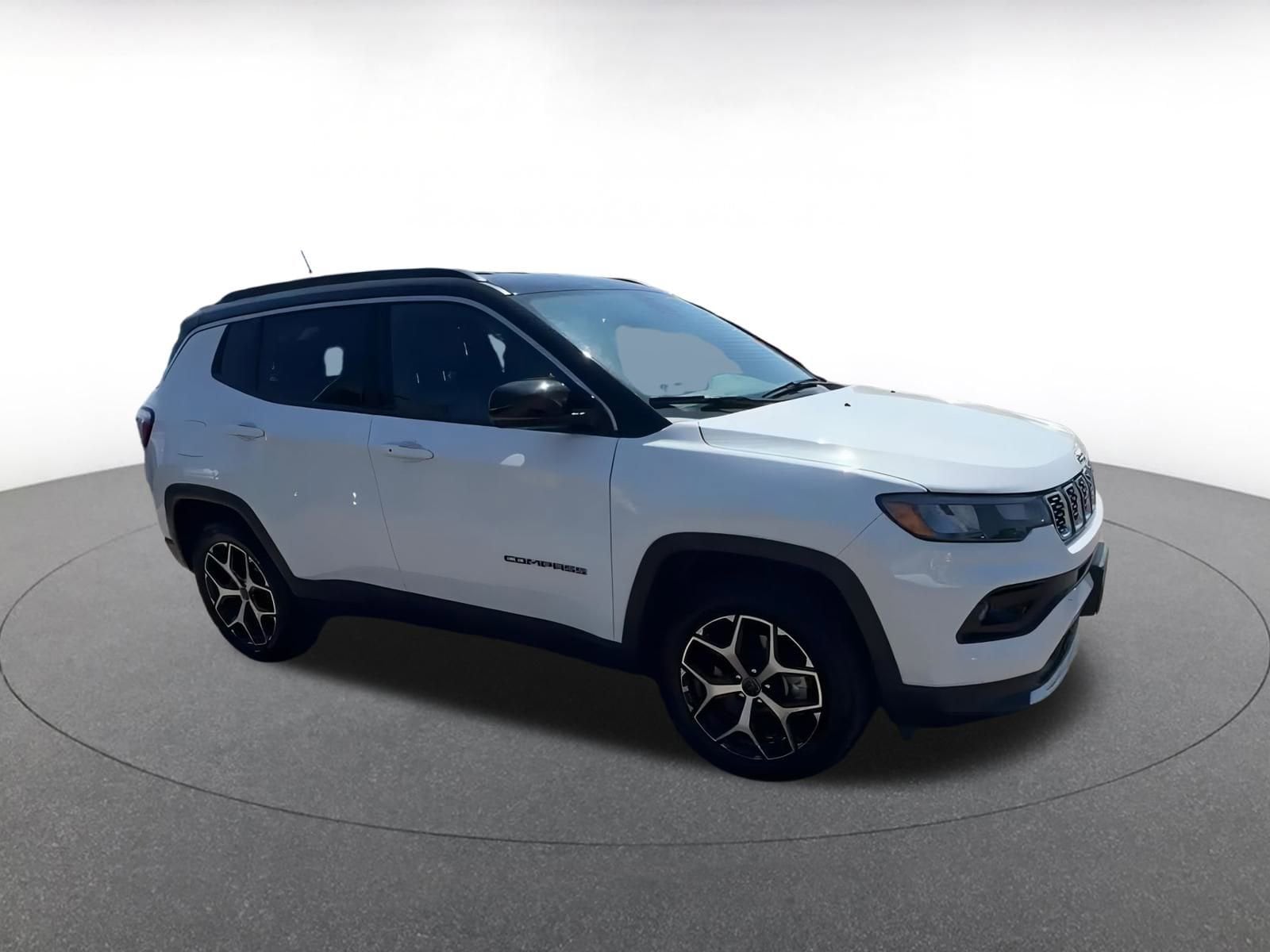 Thumbnail: 2025 Jeep Compass - 2