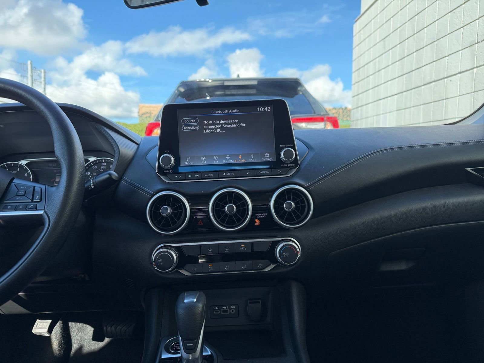 Thumbnail: 2025 Nissan Sentra - 18