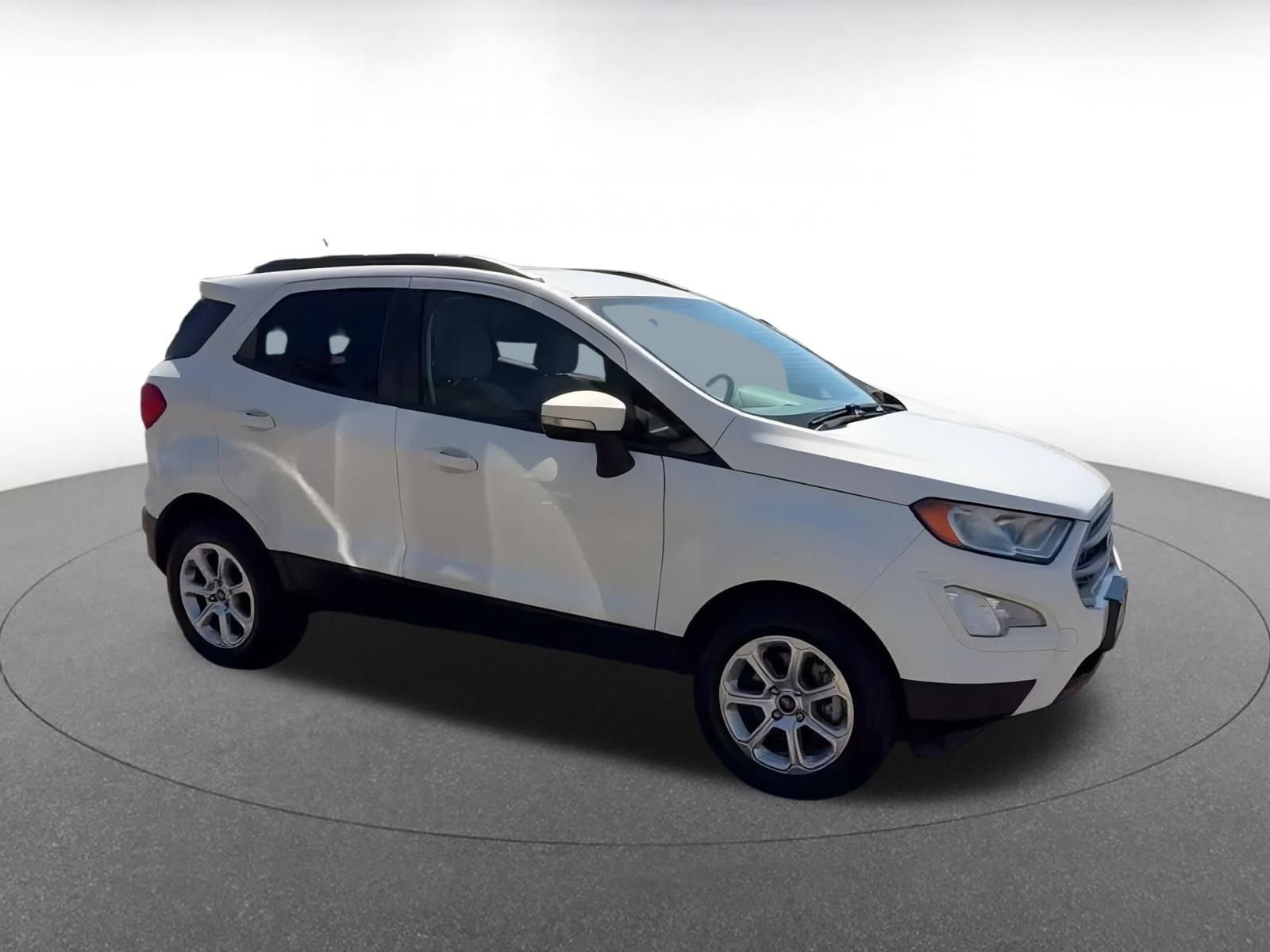 Thumbnail: 2019 Ford EcoSport - 2