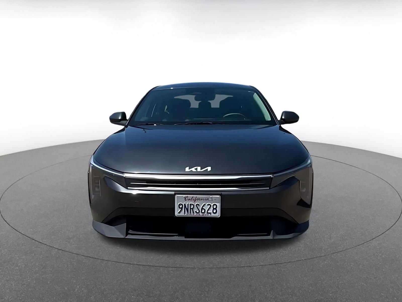 Thumbnail: 2025 Kia K4 - 11