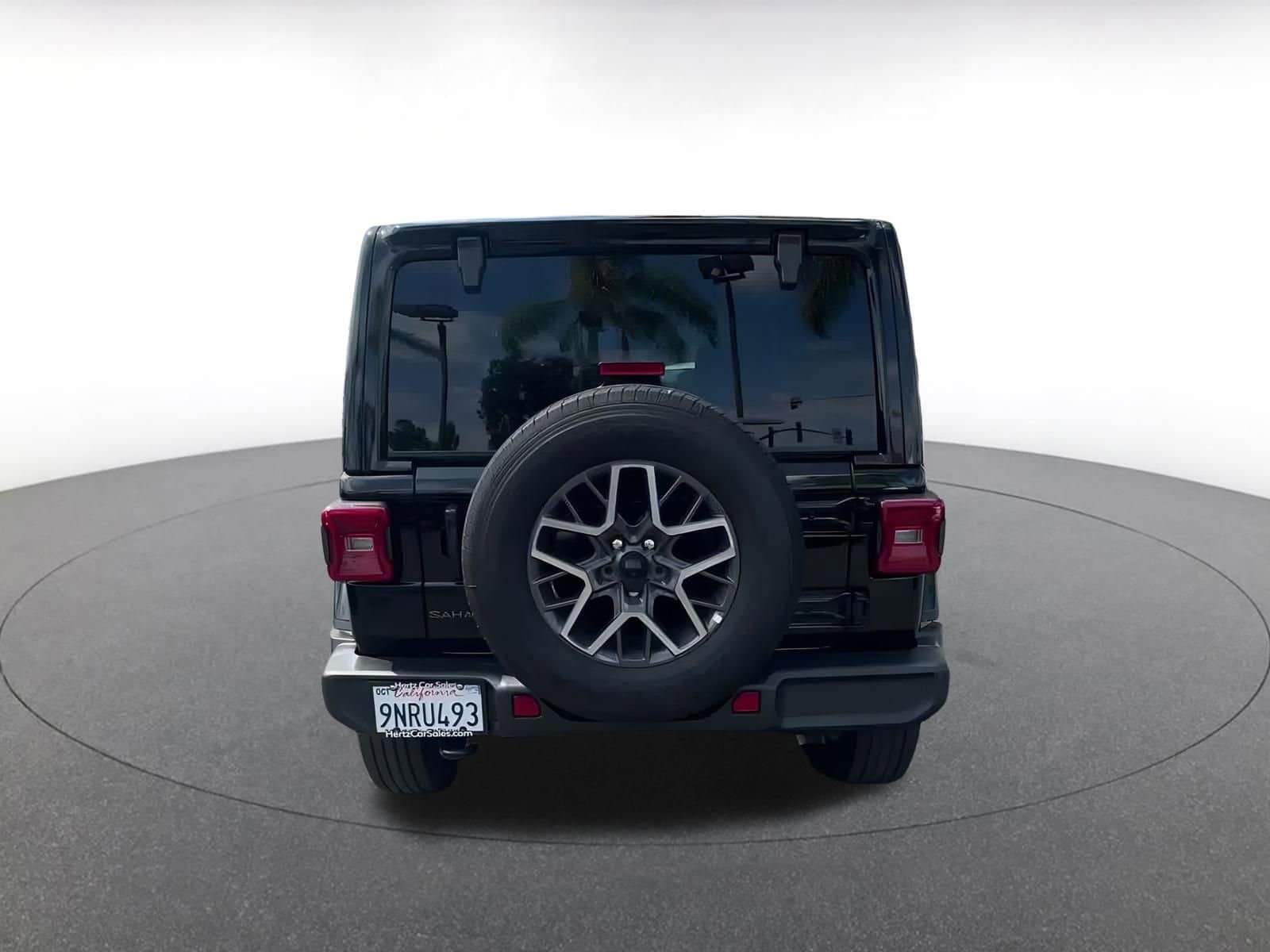 Thumbnail: 2025 Jeep Wrangler - 12