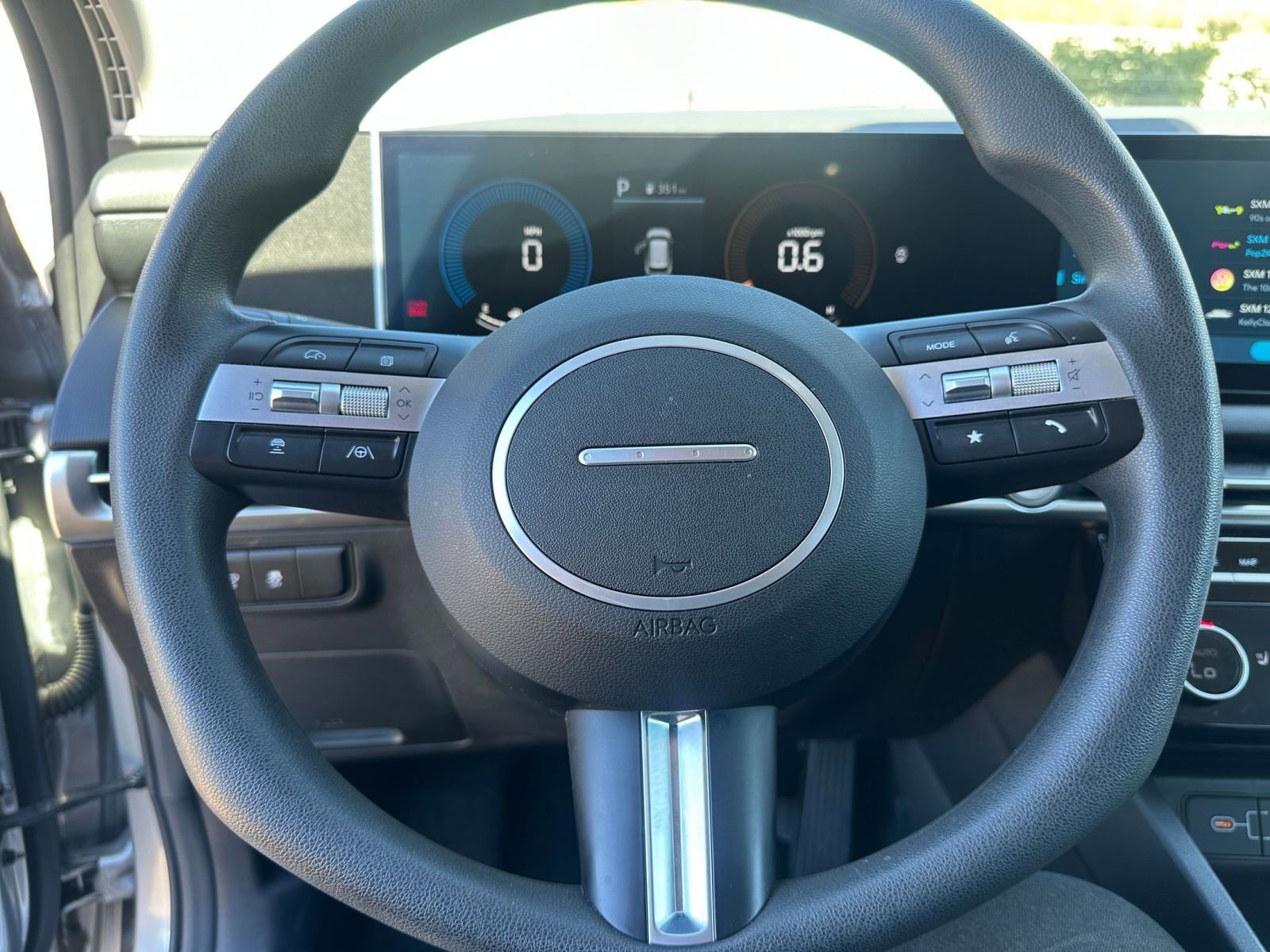 Thumbnail: 2025 Hyundai Tucson - 28