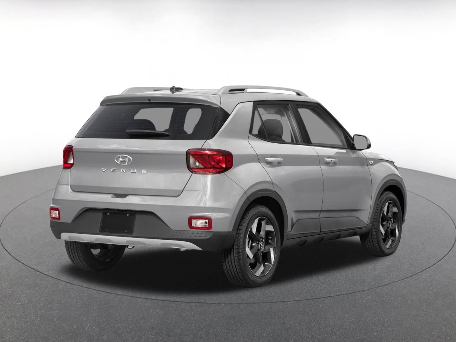 Thumbnail: 2025 Hyundai Venue - 2