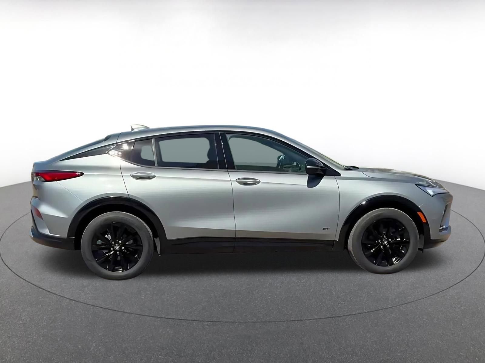 Thumbnail: 2025 Buick Envista - 15