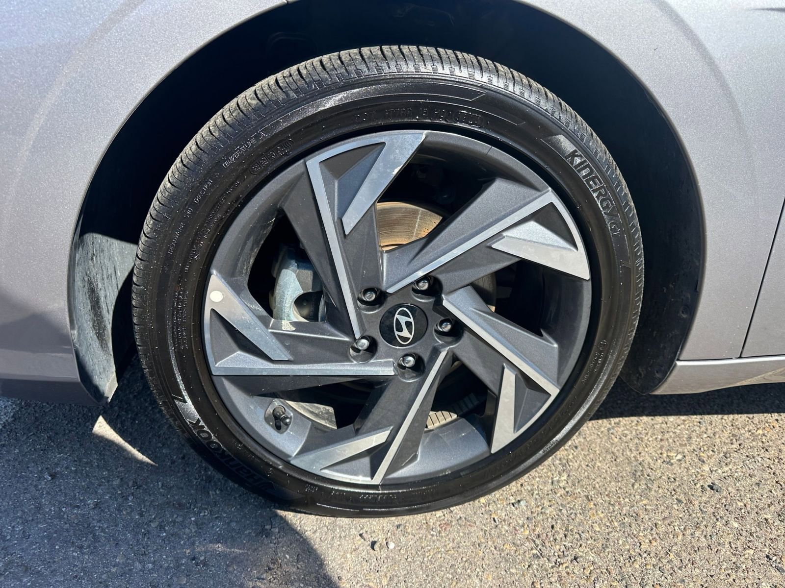 Thumbnail: 2025 Hyundai Elantra - 29