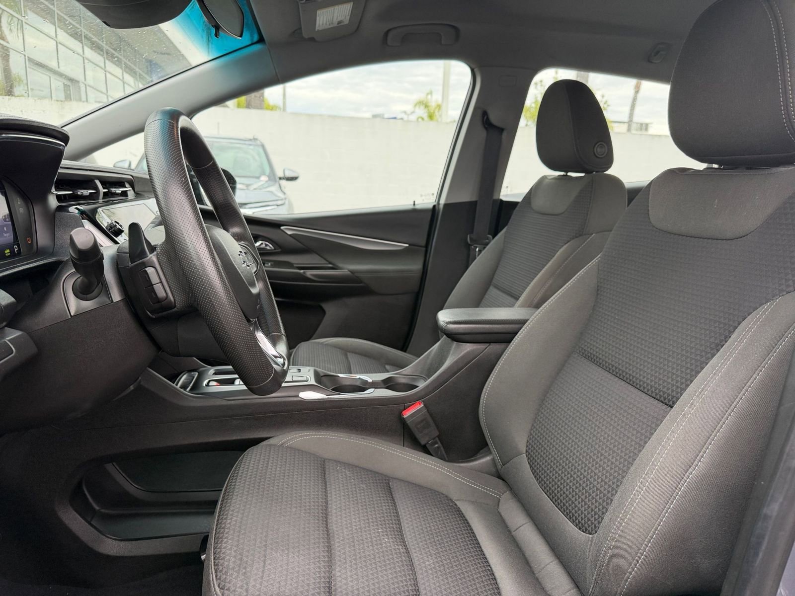 Thumbnail: 2023 Chevrolet Bolt EV - 29