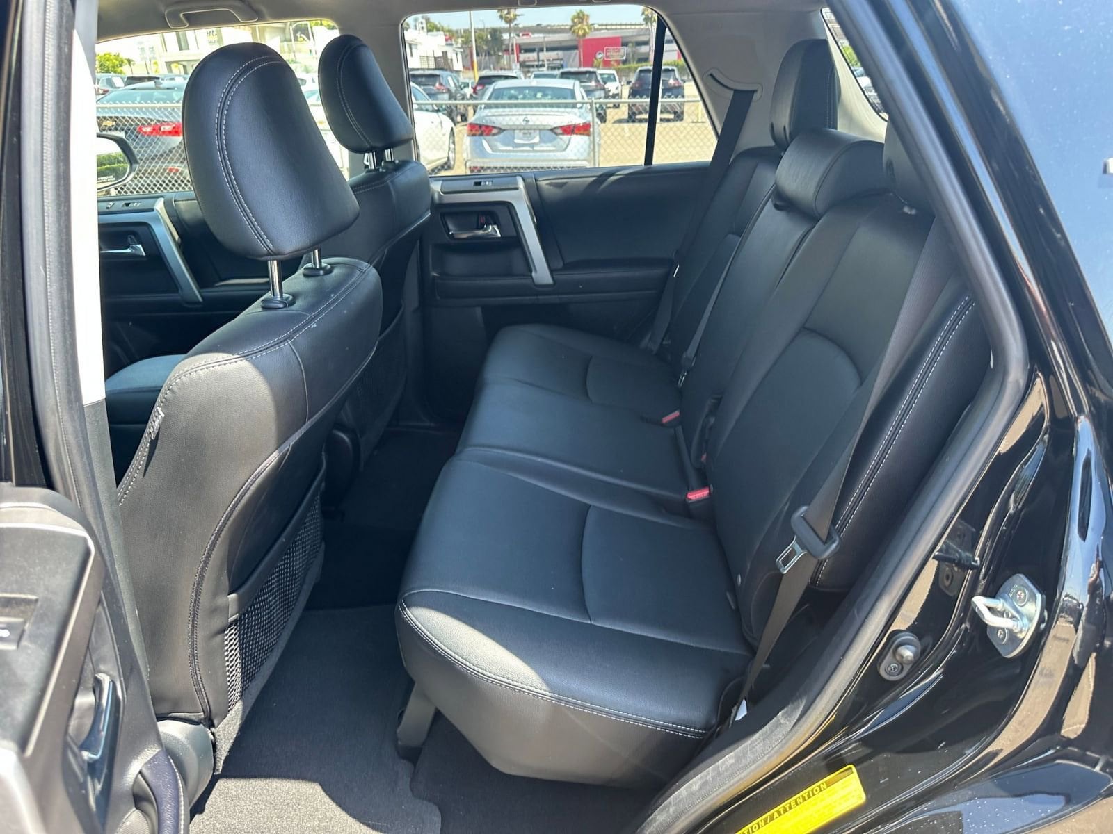 Thumbnail: 2024 Toyota 4Runner - 25