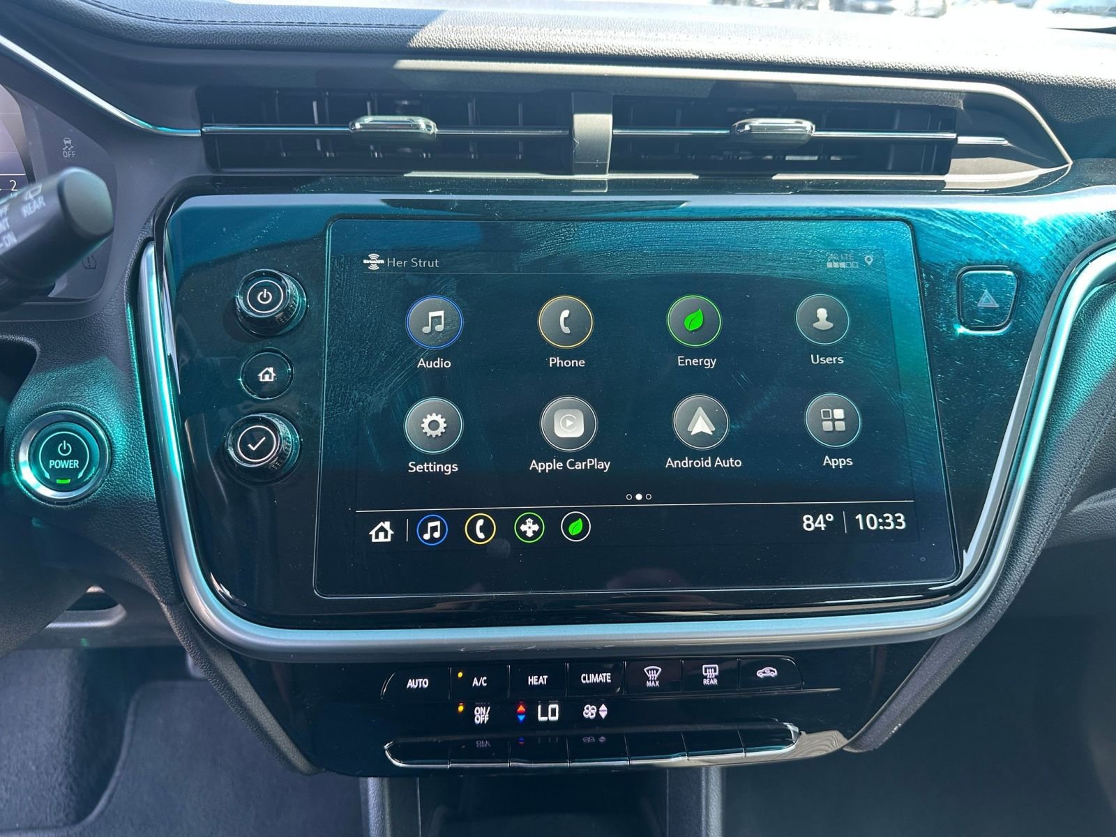 Thumbnail: 2023 Chevrolet Bolt EV - 25
