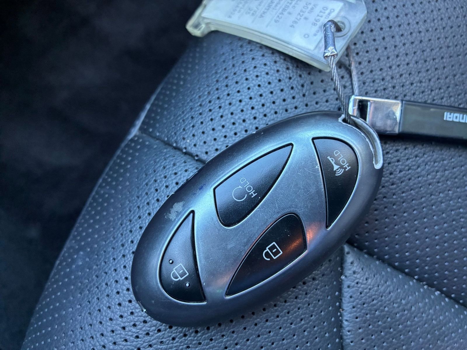 Thumbnail: 2025 Hyundai Elantra - 25