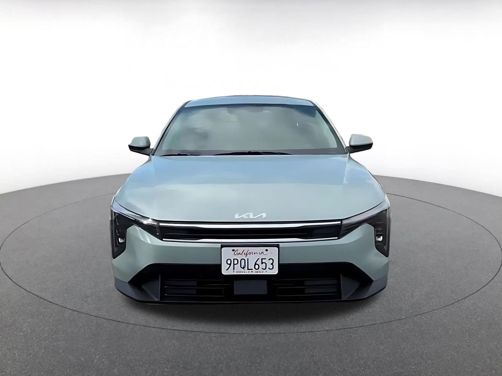 Thumbnail: 2025 Kia K4 - 4