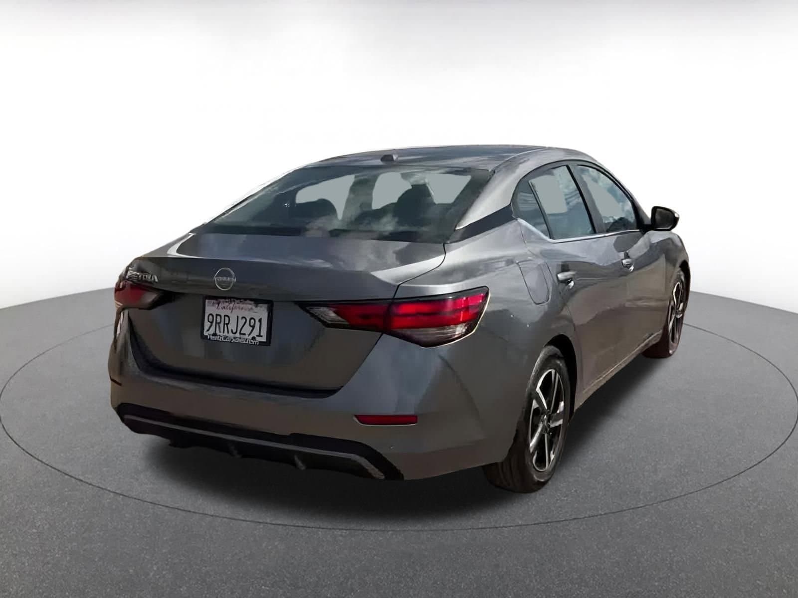 Thumbnail: 2025 Nissan Sentra - 15