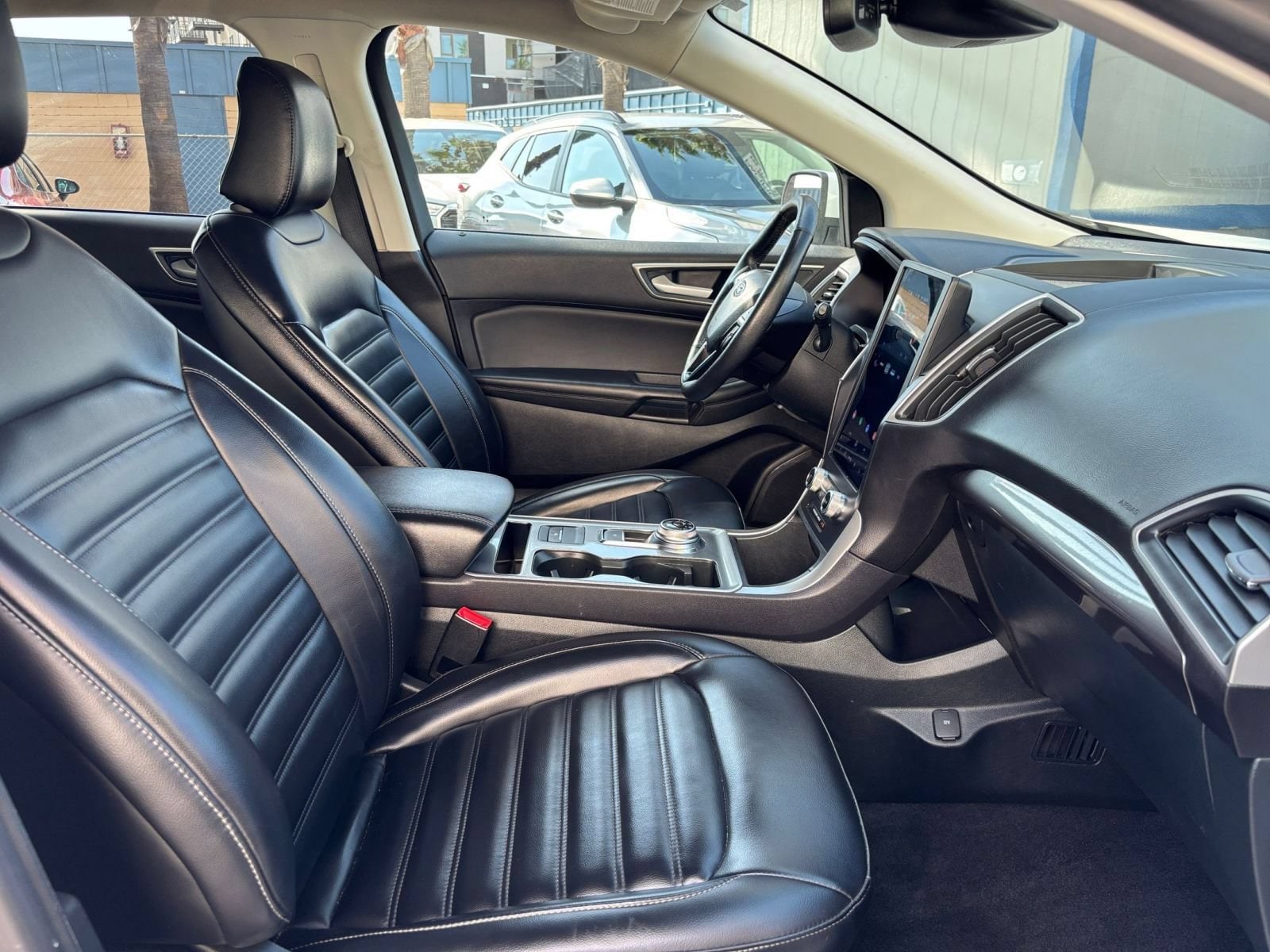 Thumbnail: 2024 Ford Edge - 32