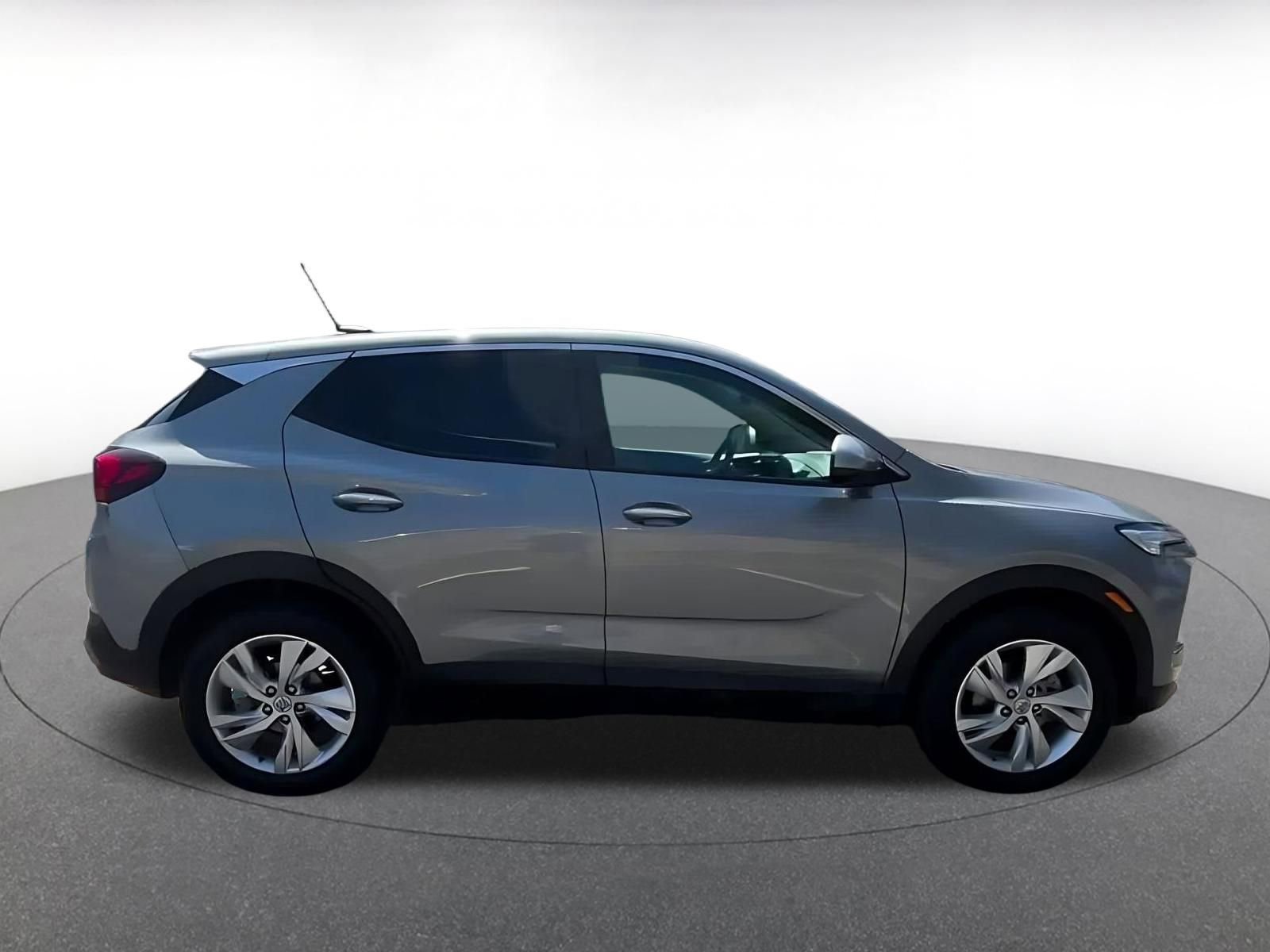 Thumbnail: 2025 Buick Encore GX - 16