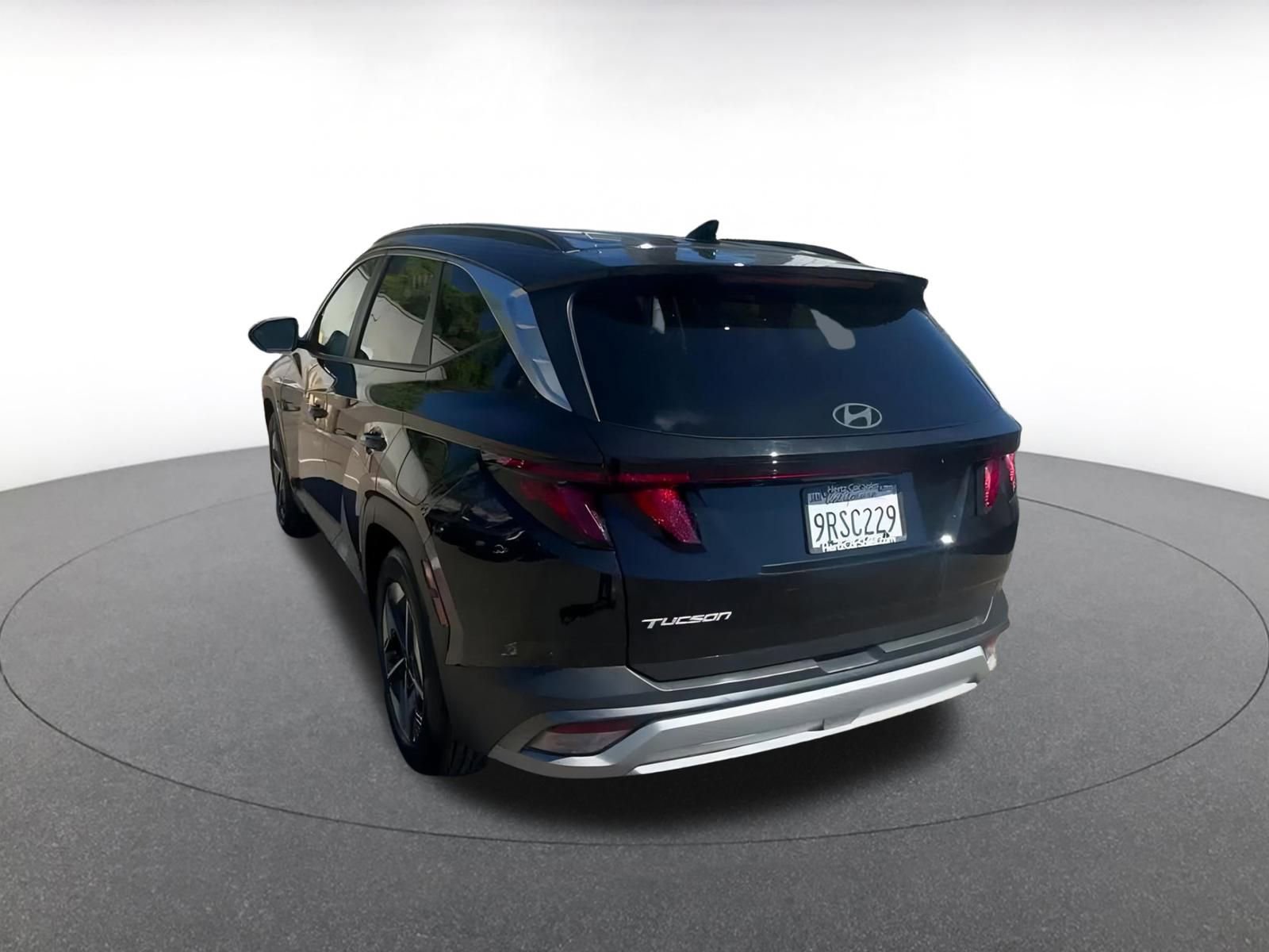 Thumbnail: 2025 Hyundai Tucson - 11