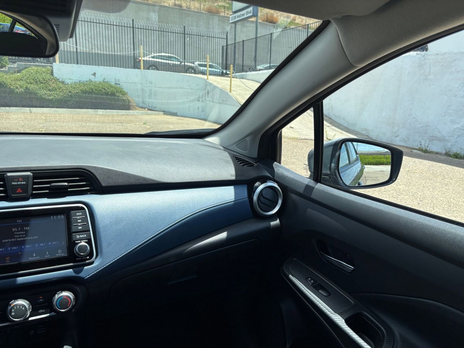 Thumbnail: 2025 Nissan Versa - 33