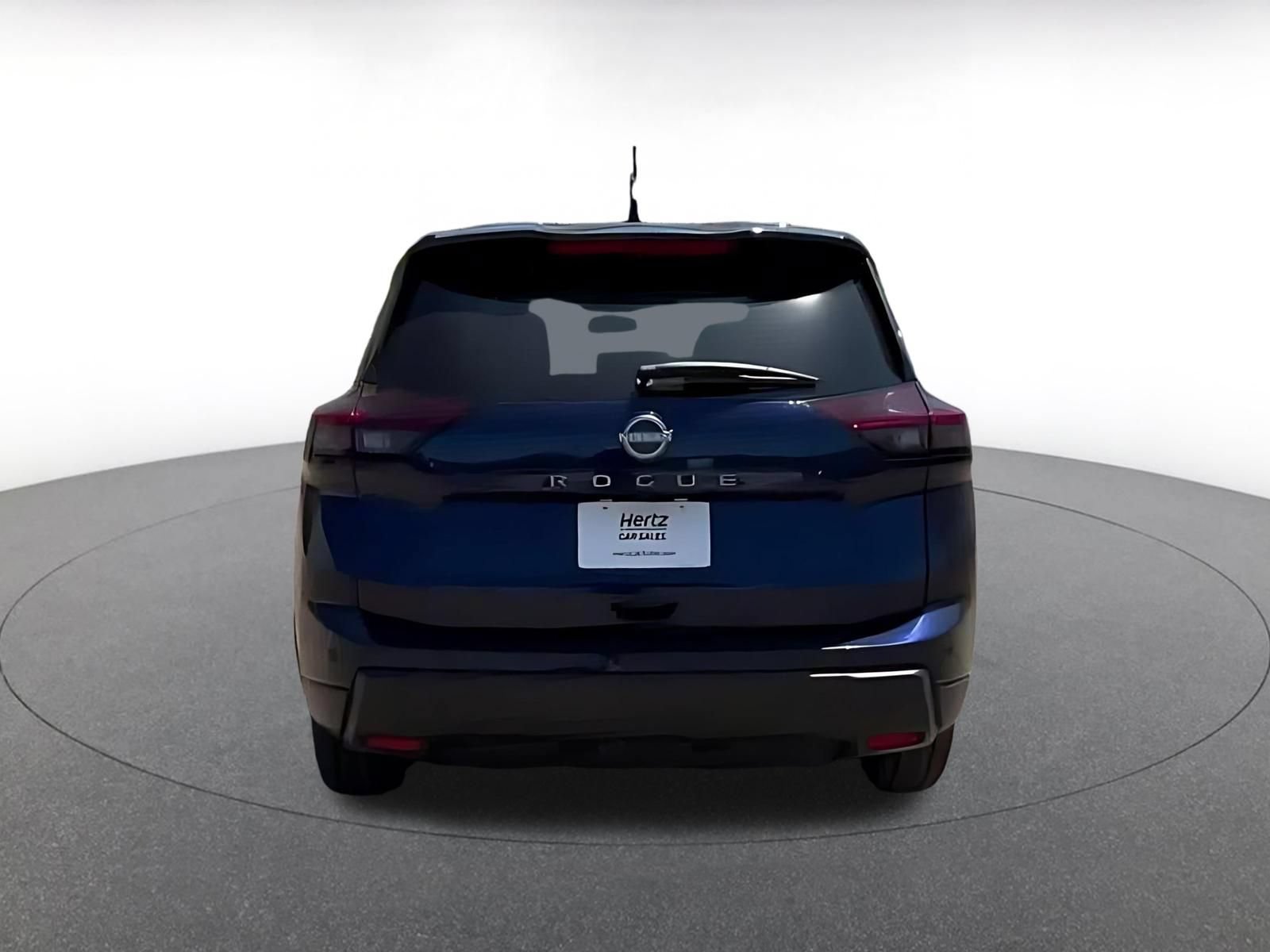 Thumbnail: 2025 Nissan Rogue - 9