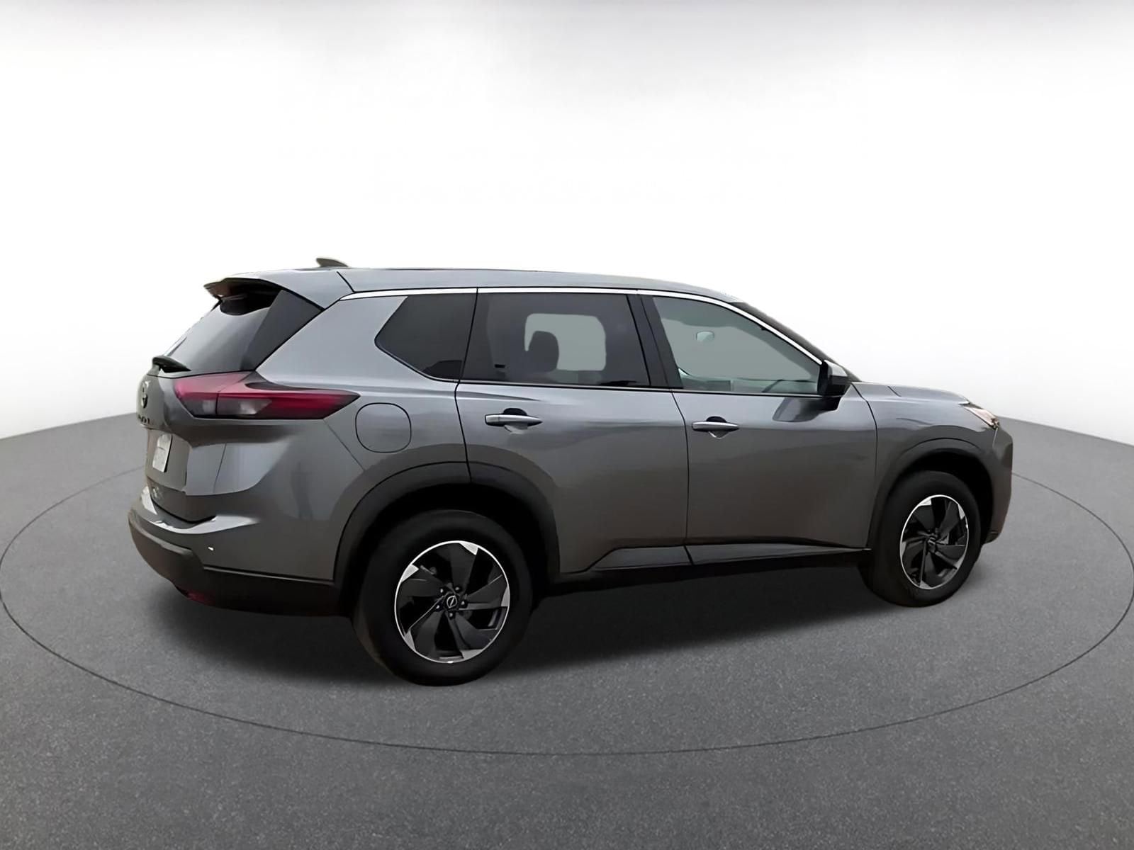 Thumbnail: 2025 Nissan Rogue - 15