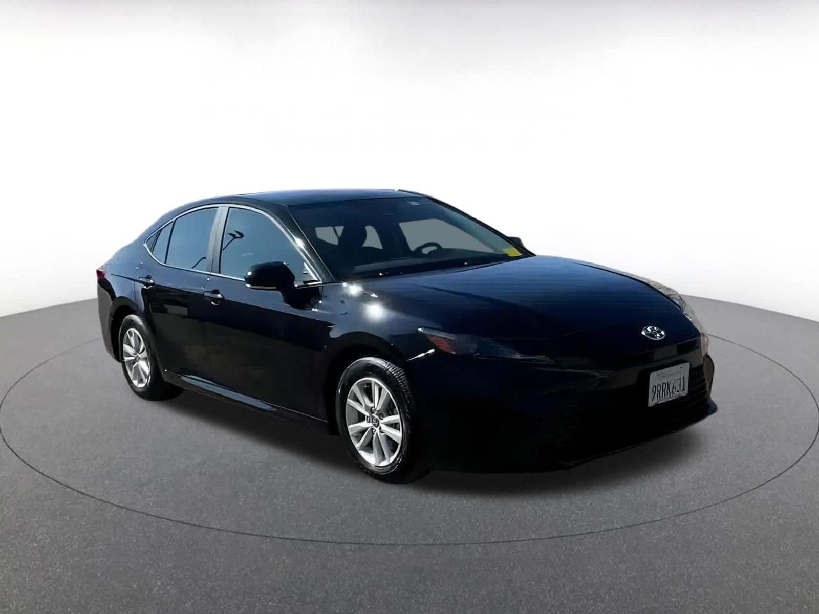 Thumbnail: 2025 Toyota Camry - 2