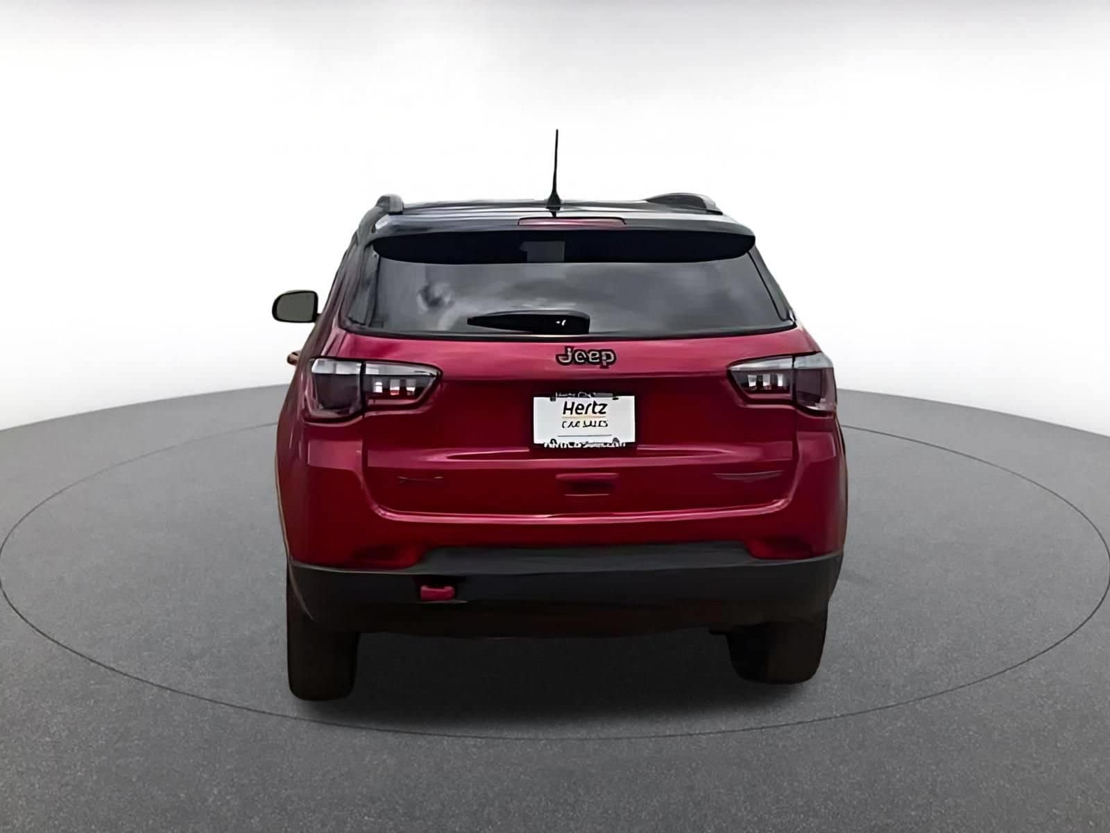 Thumbnail: 2025 Jeep Compass - 14