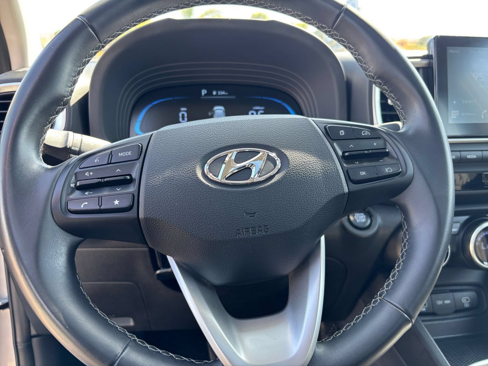 Thumbnail: 2025 Hyundai Venue - 27