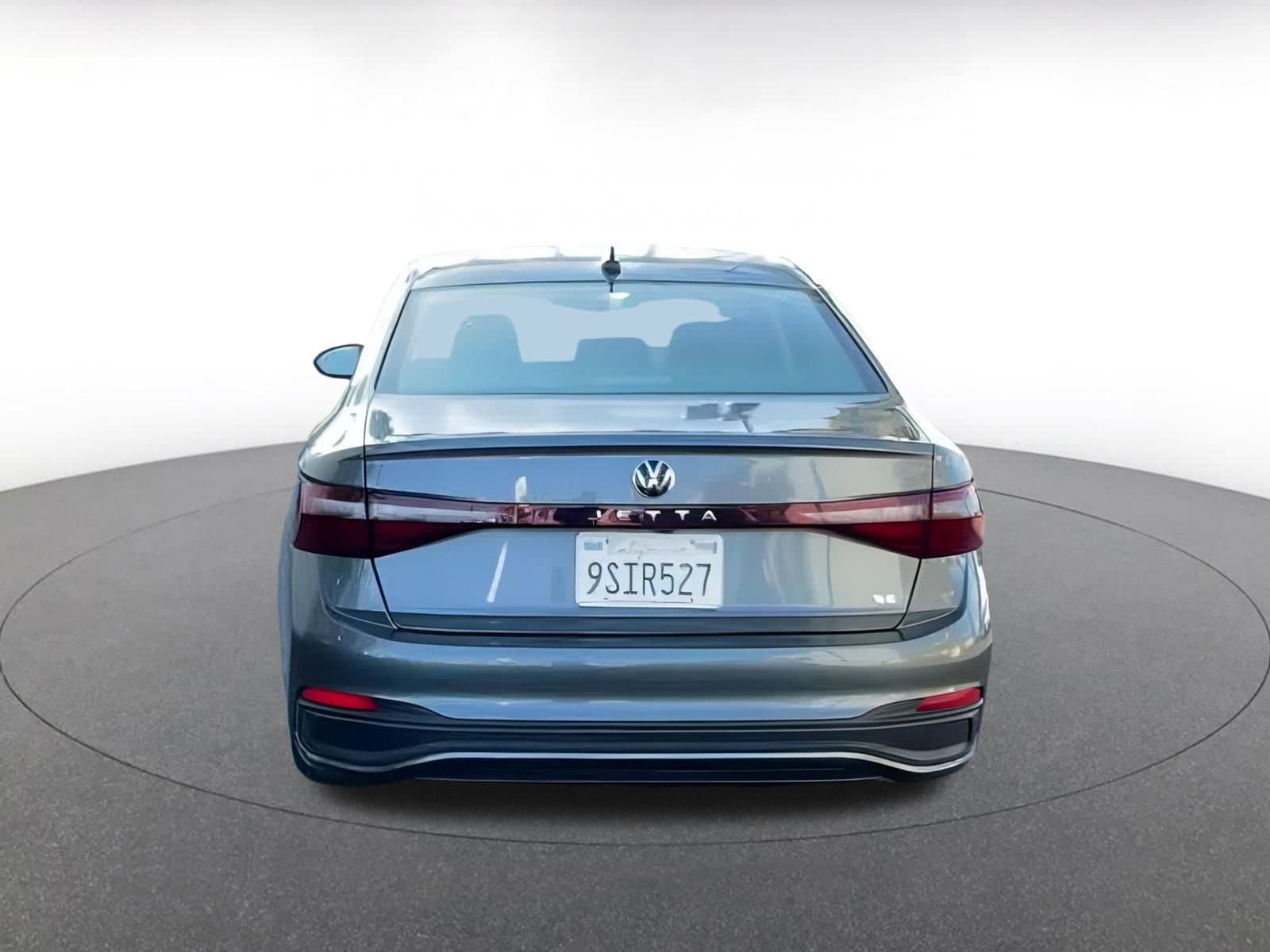 Thumbnail: 2025 Volkswagen Jetta - 11