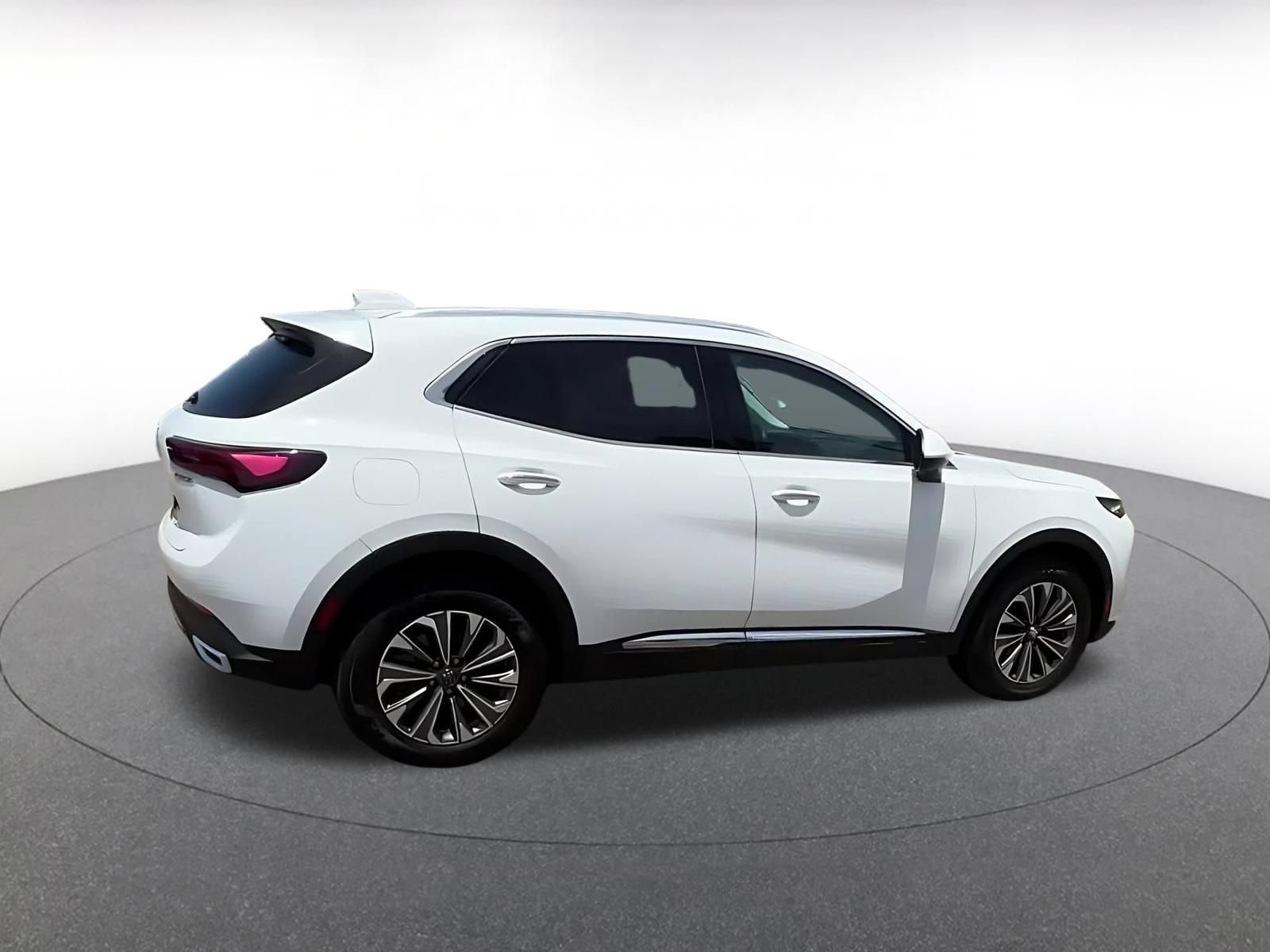 Thumbnail: 2024 Buick Envision - 13
