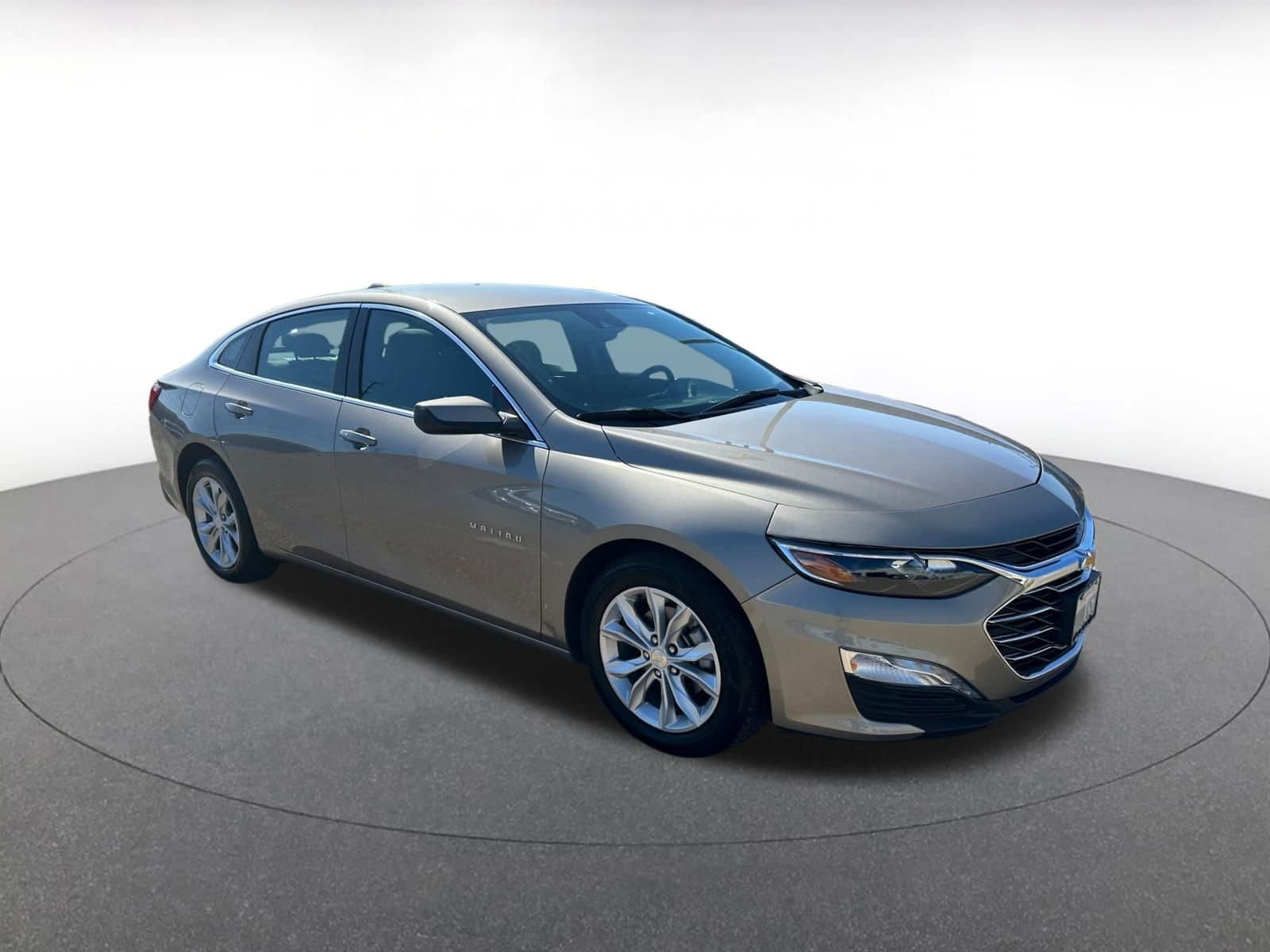 Thumbnail: 2023 Chevrolet Malibu - 1